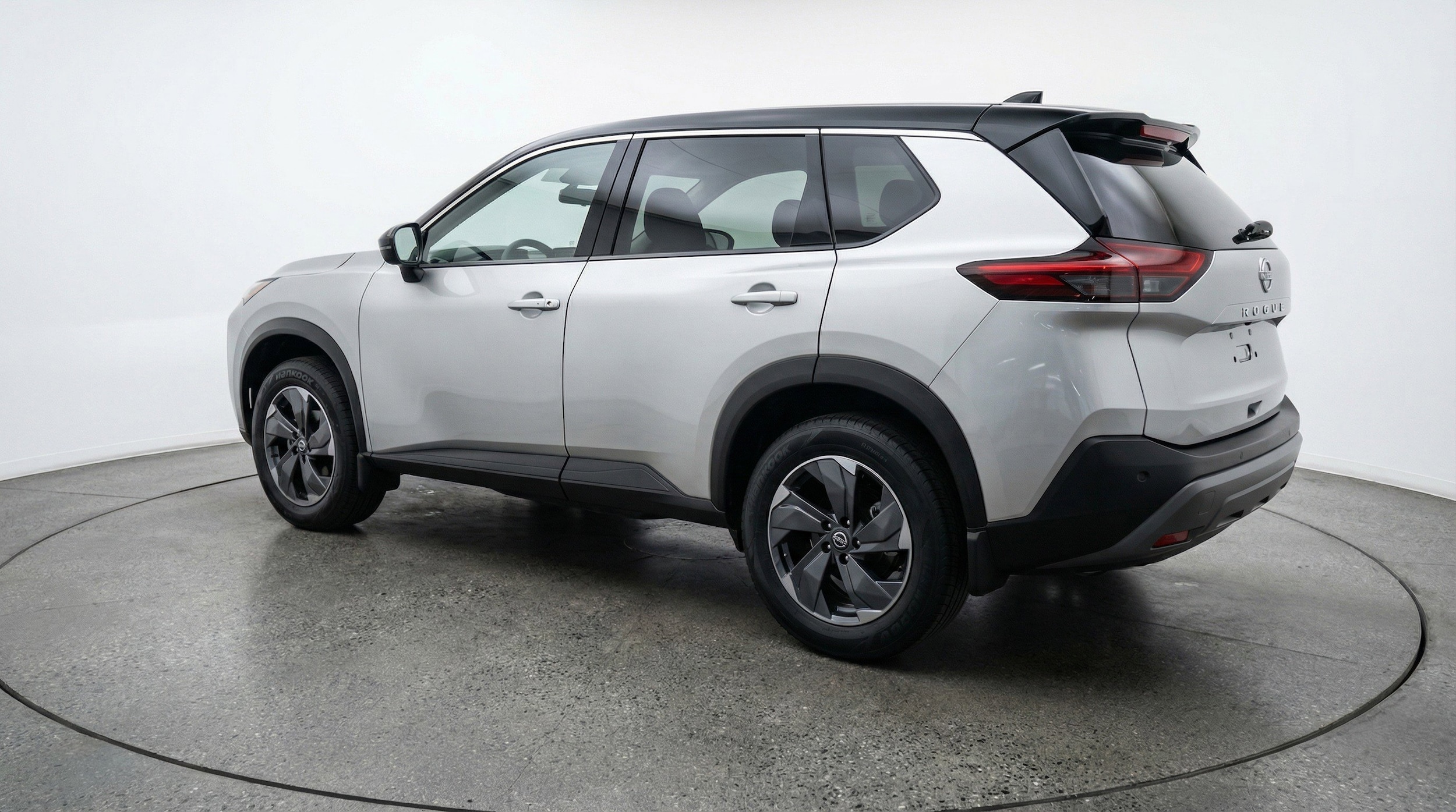 Thumbnail: 2025 Nissan Rogue - 6