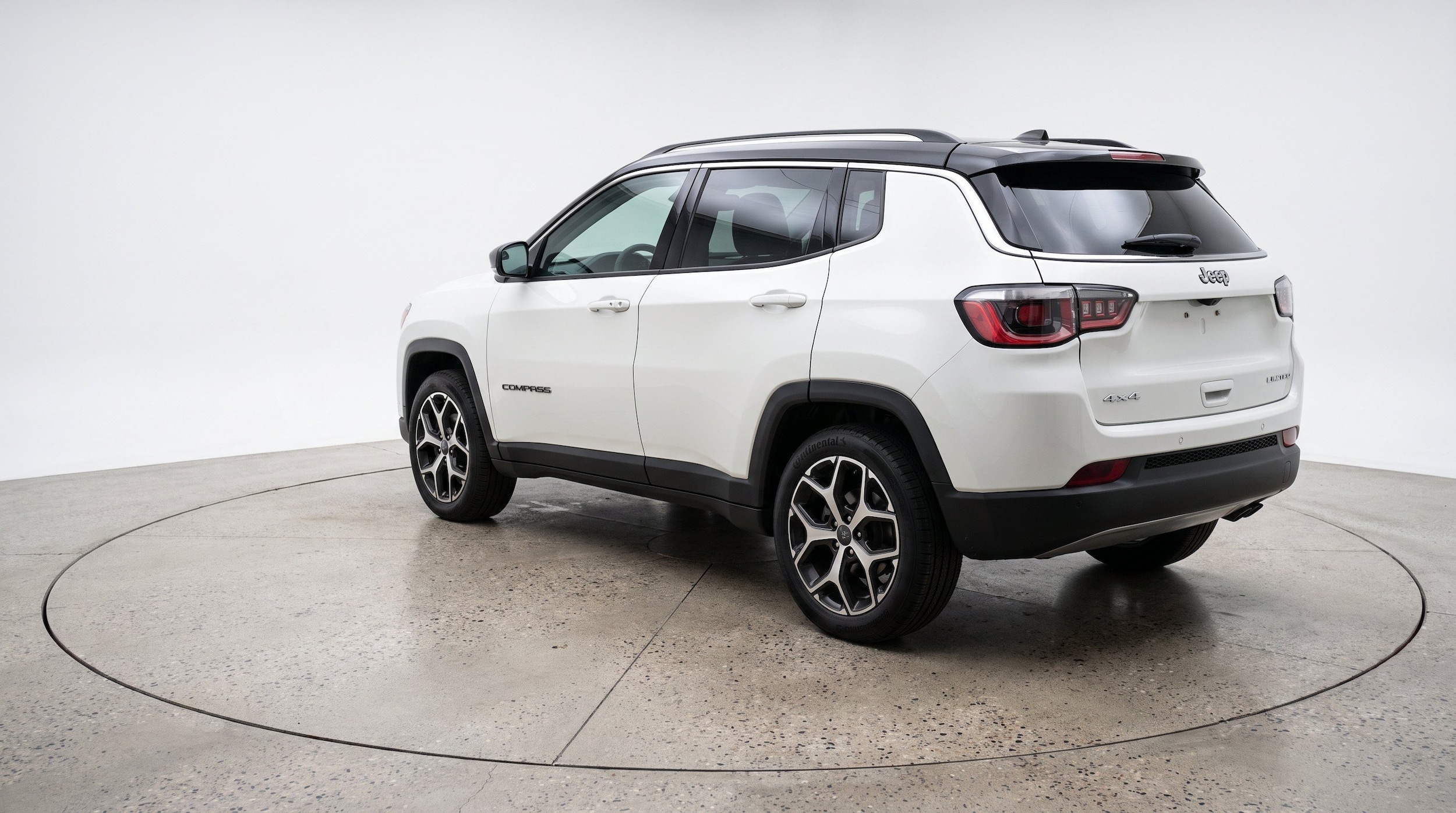 Thumbnail: 2025 Jeep Compass - 6
