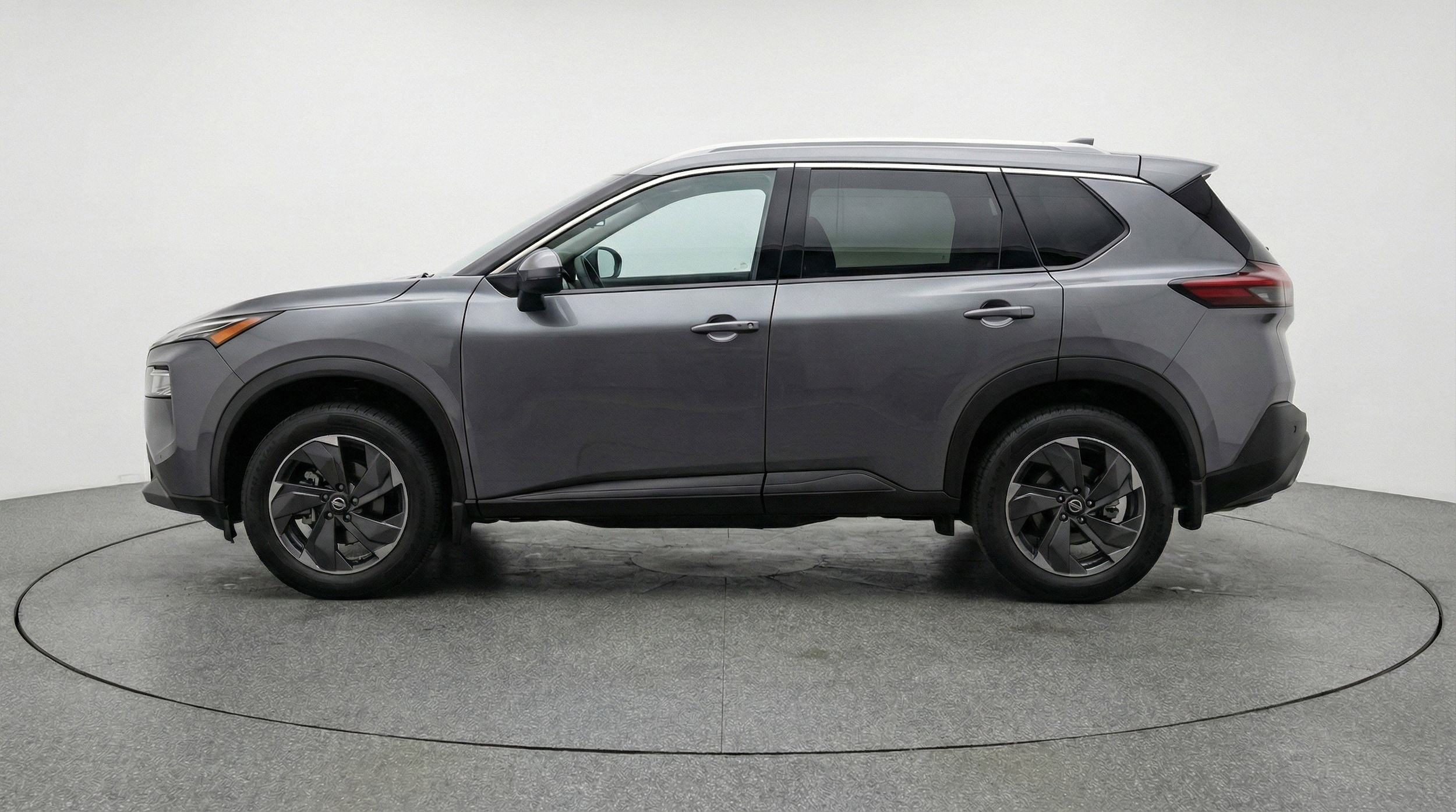 Thumbnail: 2025 Nissan Rogue - 5