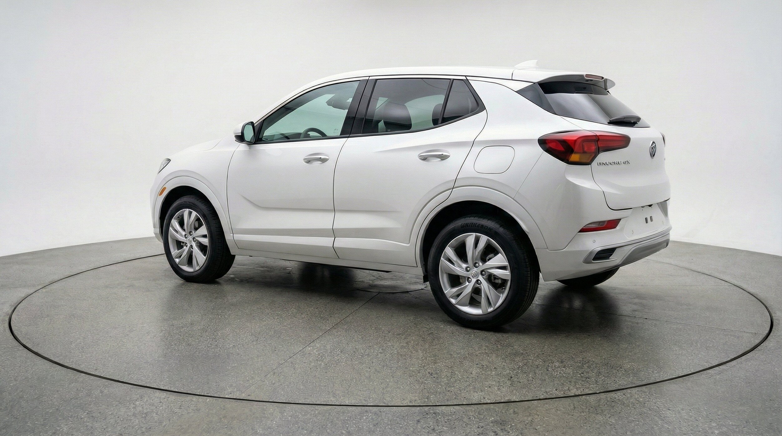 Thumbnail: 2026 Buick Encore GX - 6