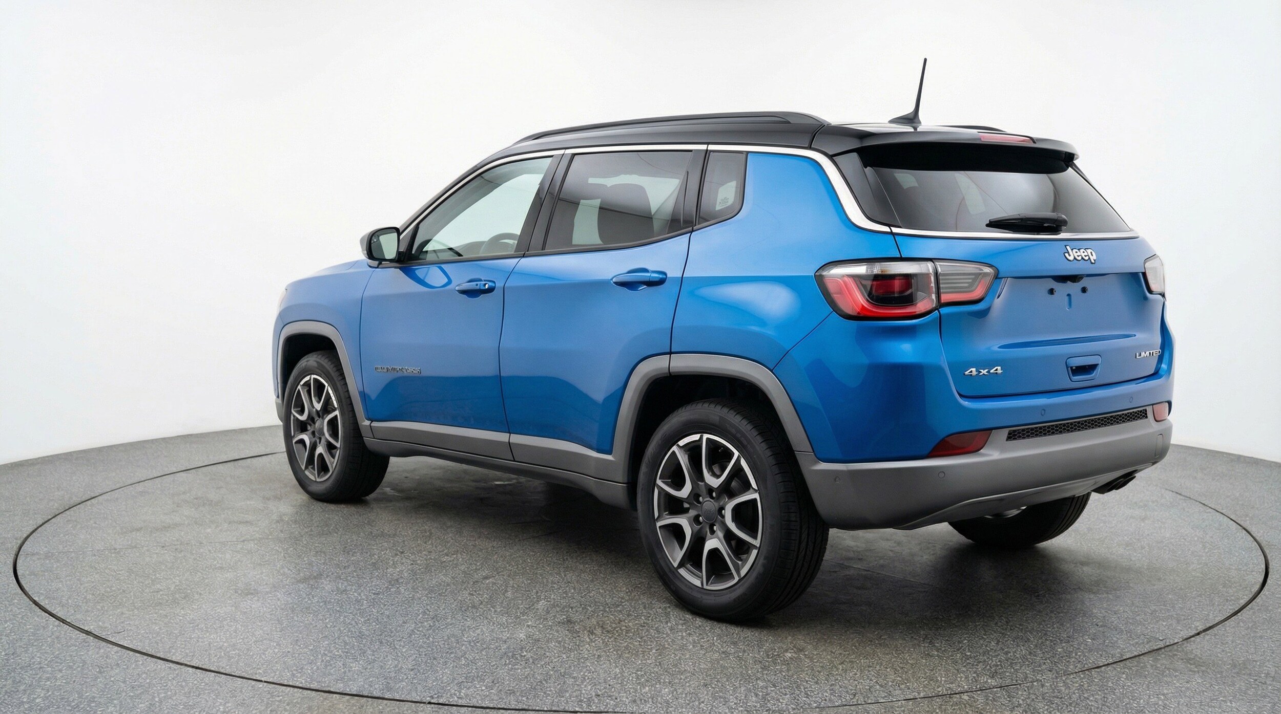 Thumbnail: 2025 Jeep Compass - 6