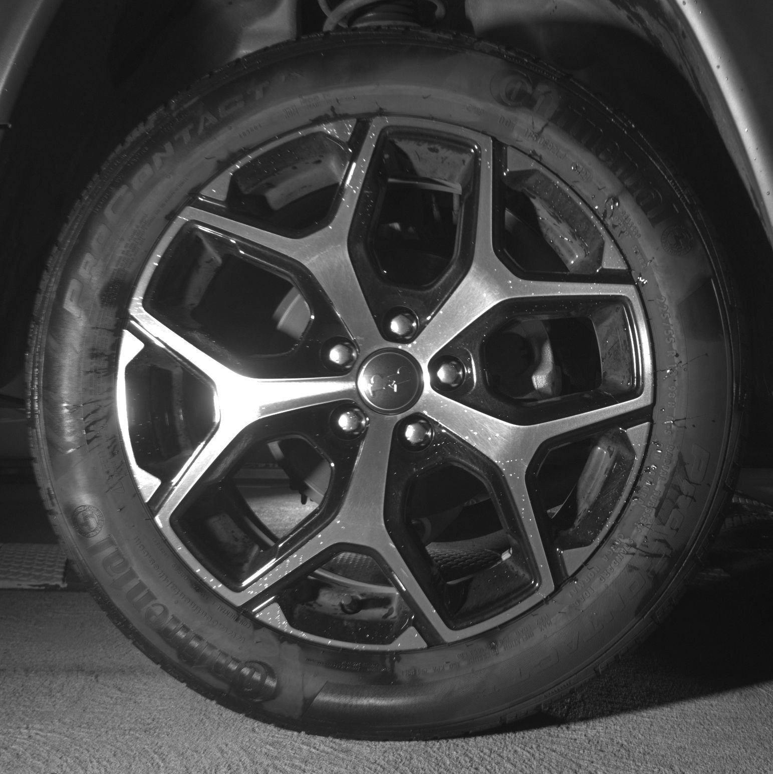 Thumbnail: 2025 Jeep Compass - 15