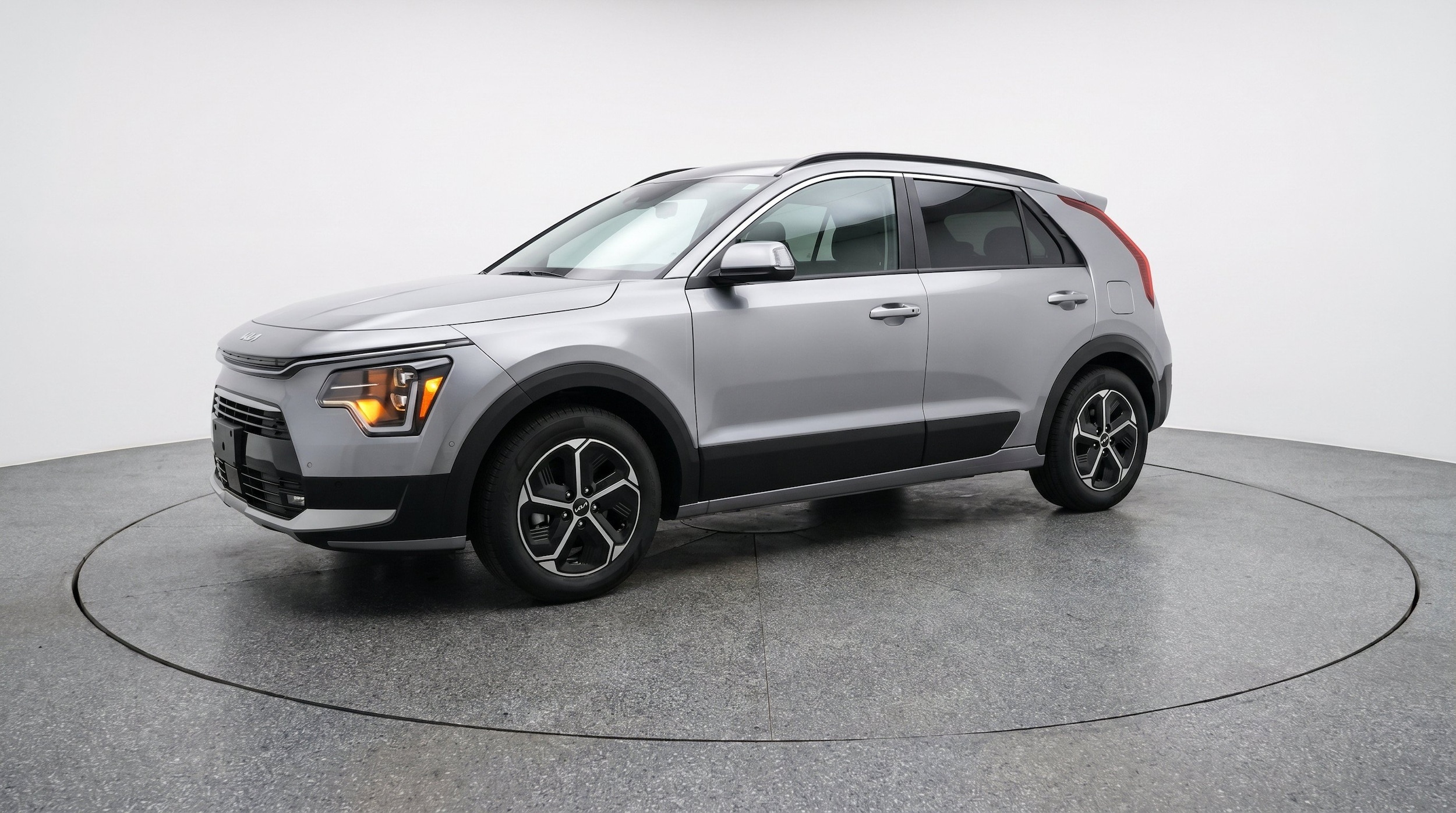Thumbnail: 2026 Kia Niro - 3