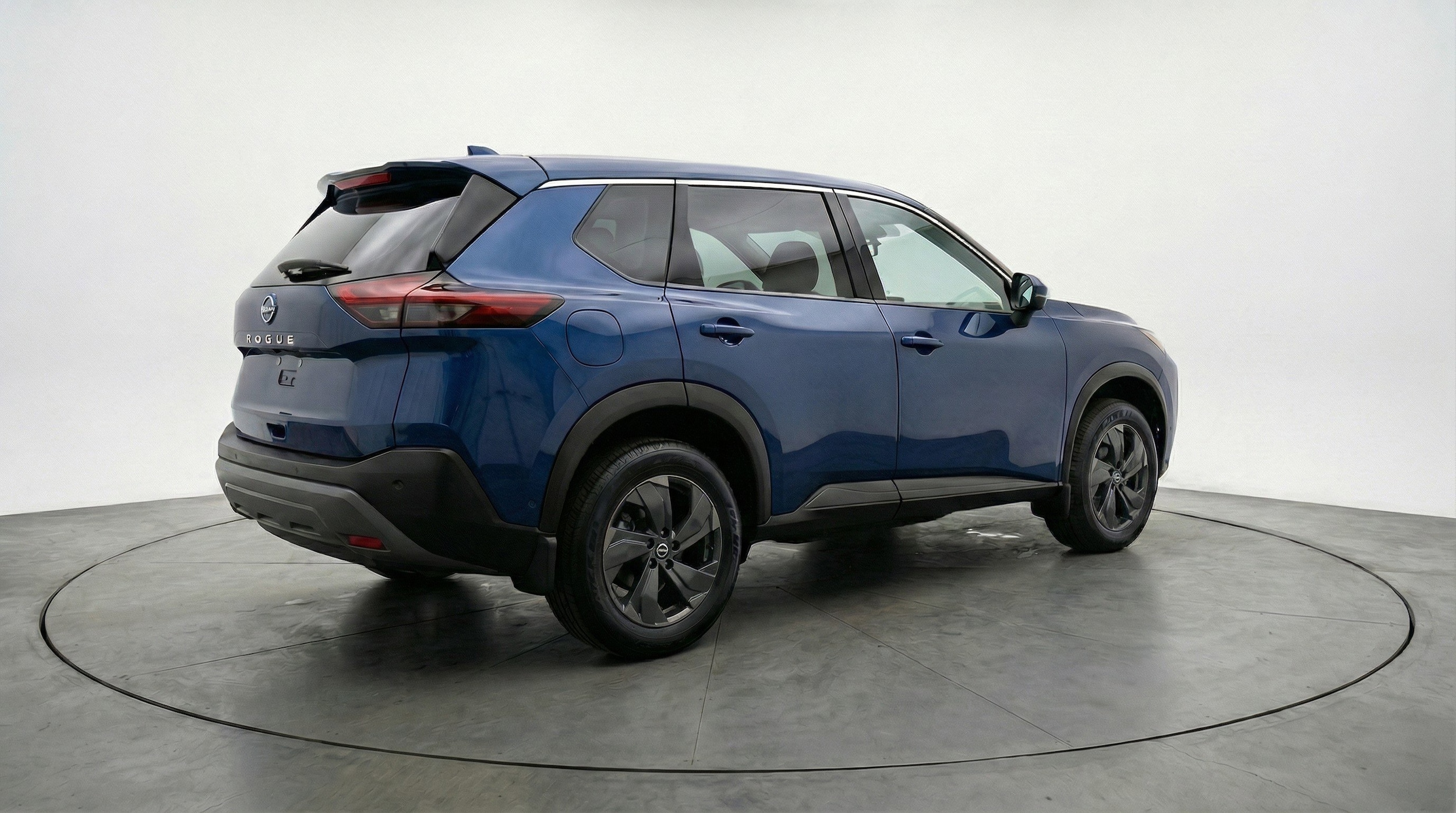 Thumbnail: 2025 Nissan Rogue - 9