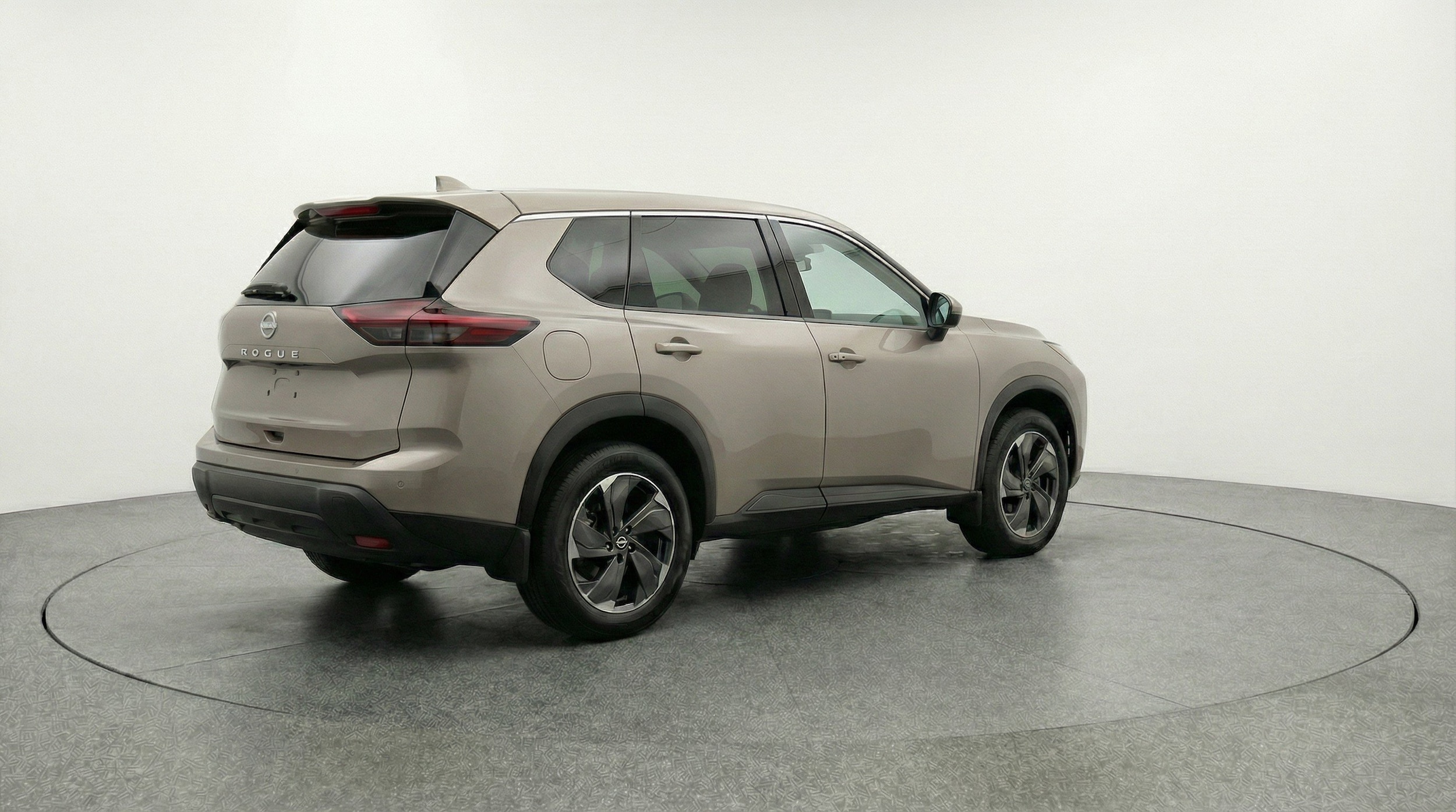 Thumbnail: 2025 Nissan Rogue - 9