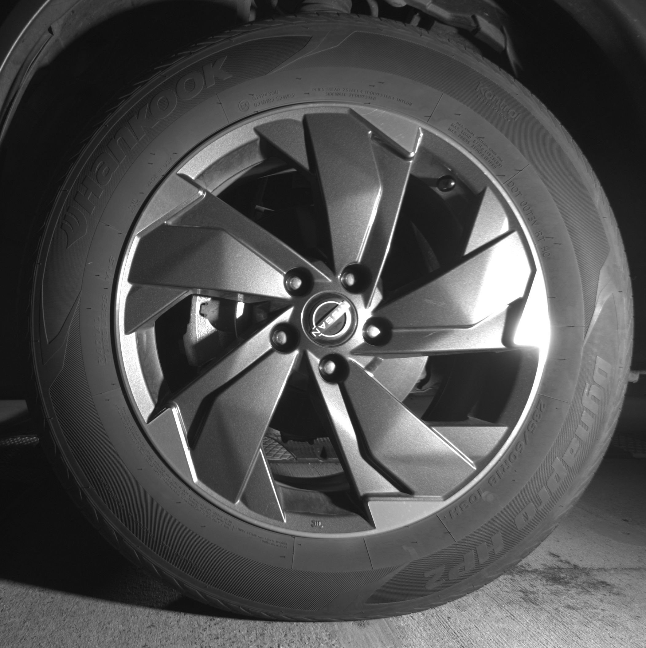 Thumbnail: 2025 Nissan Rogue - 12