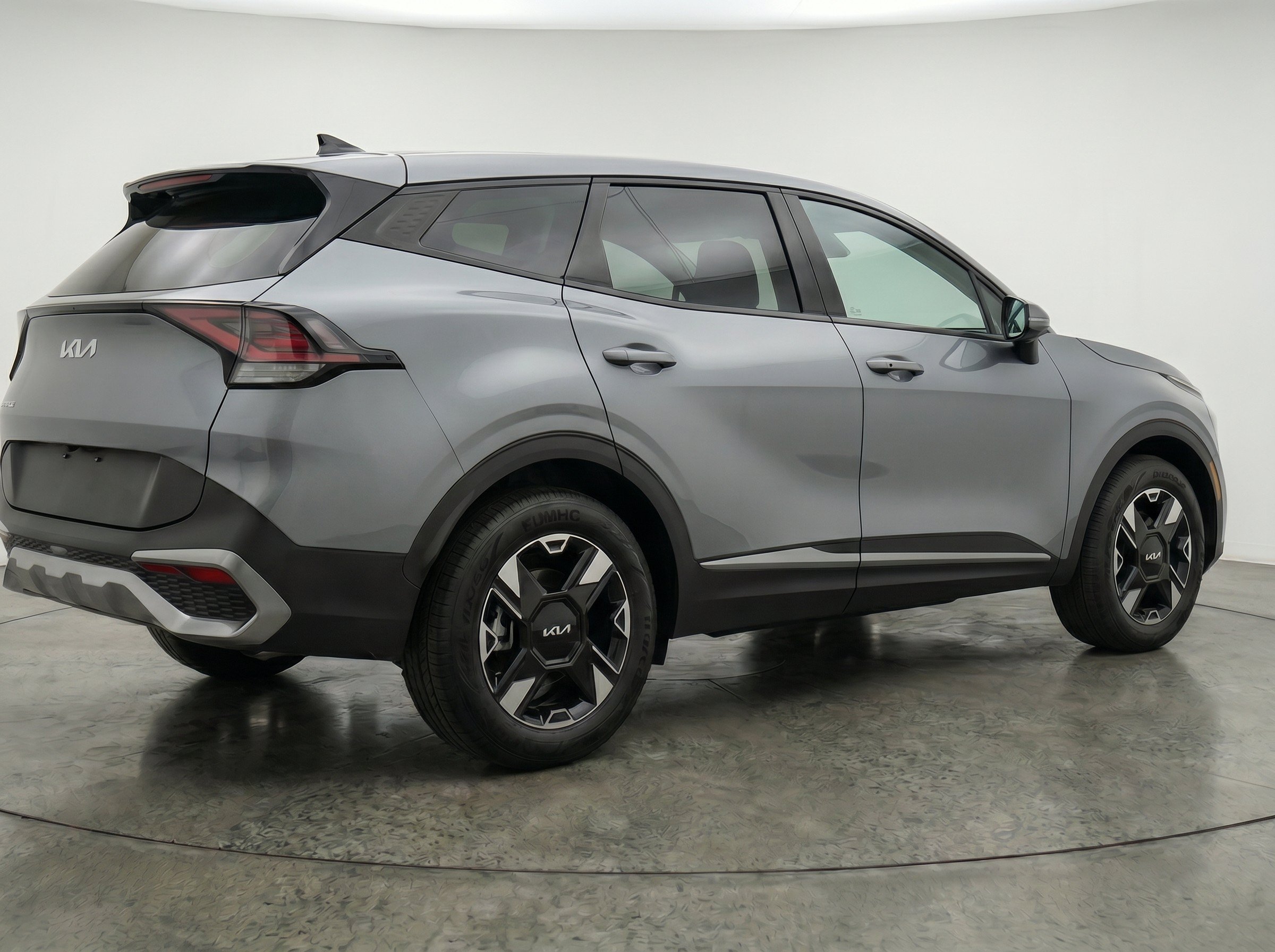 Thumbnail: 2026 Kia Sportage - 9