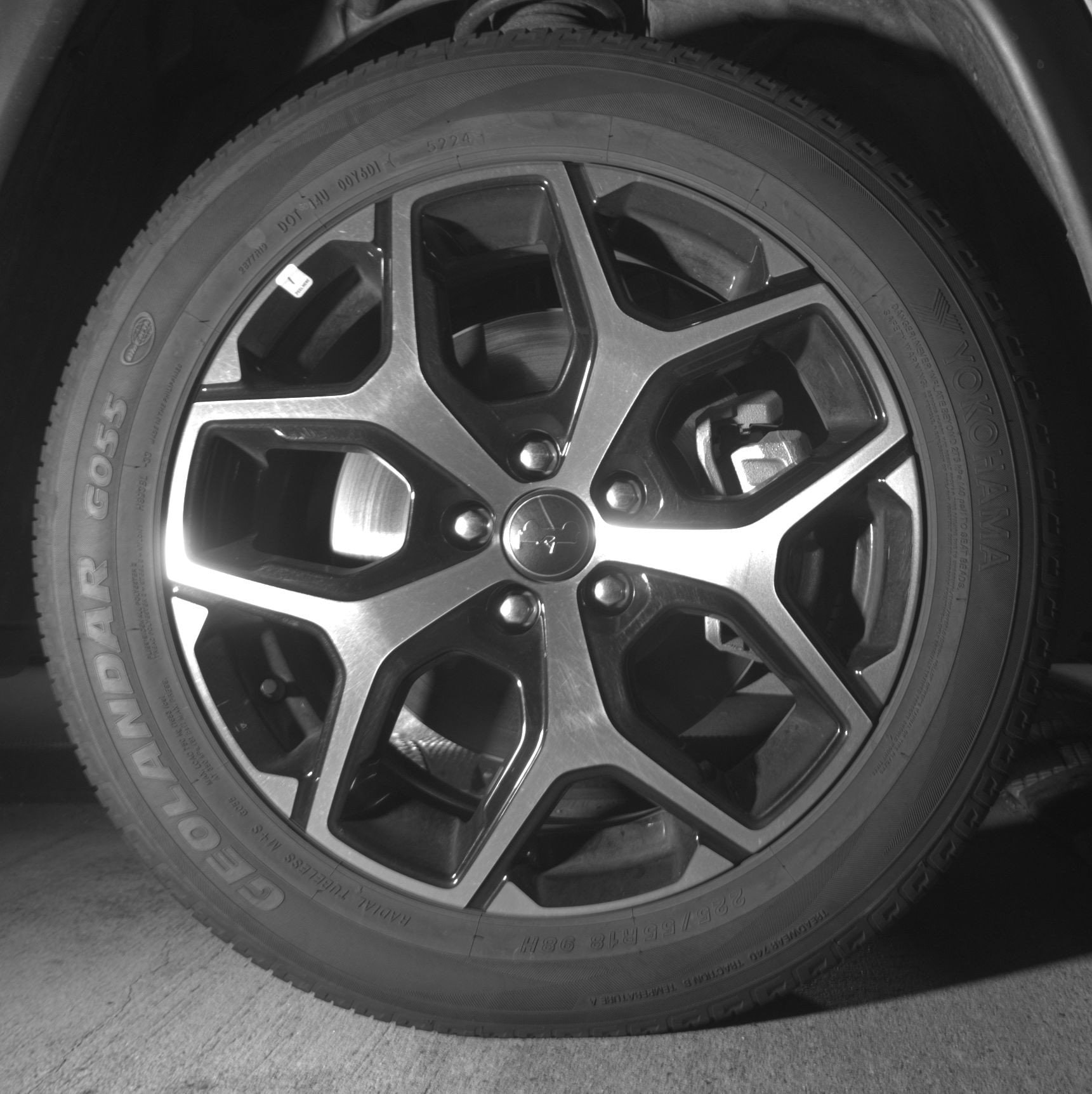 Thumbnail: 2025 Jeep Compass - 13