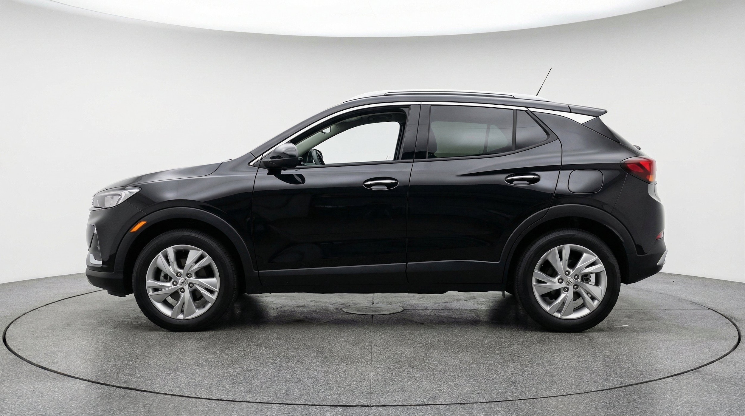 Thumbnail: 2025 Buick Encore GX - 5