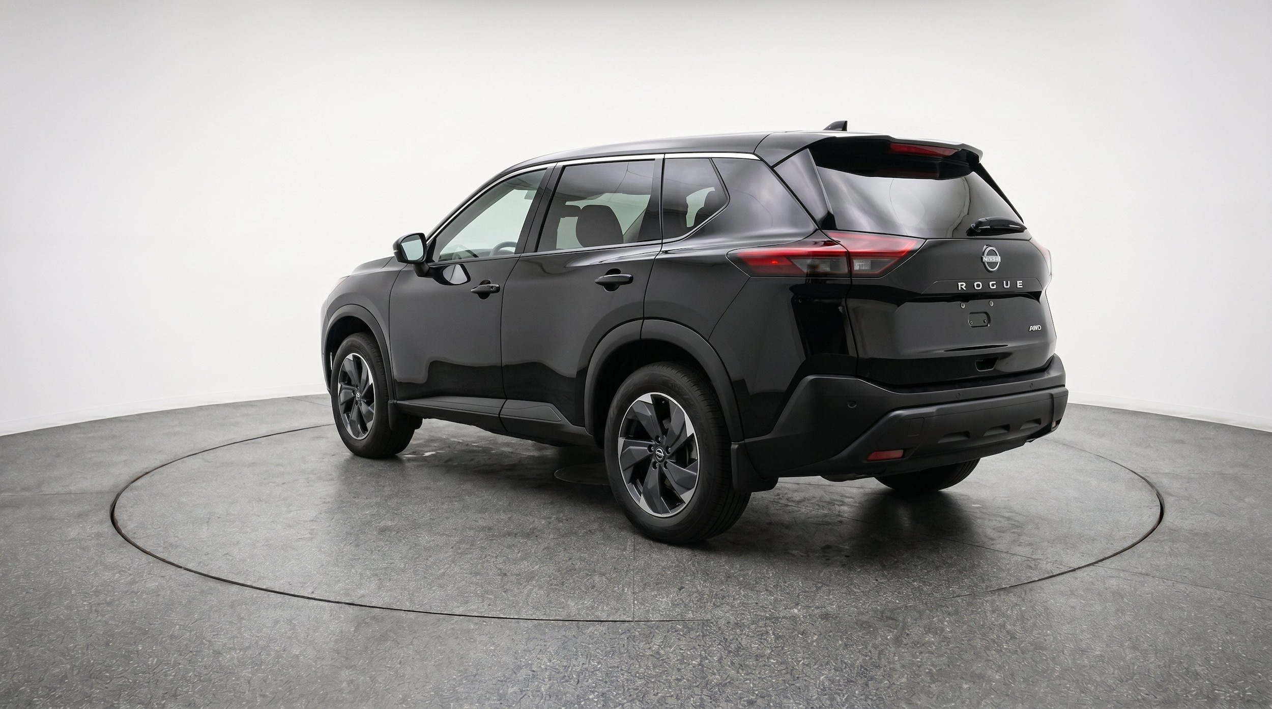 Thumbnail: 2025 Nissan Rogue - 6