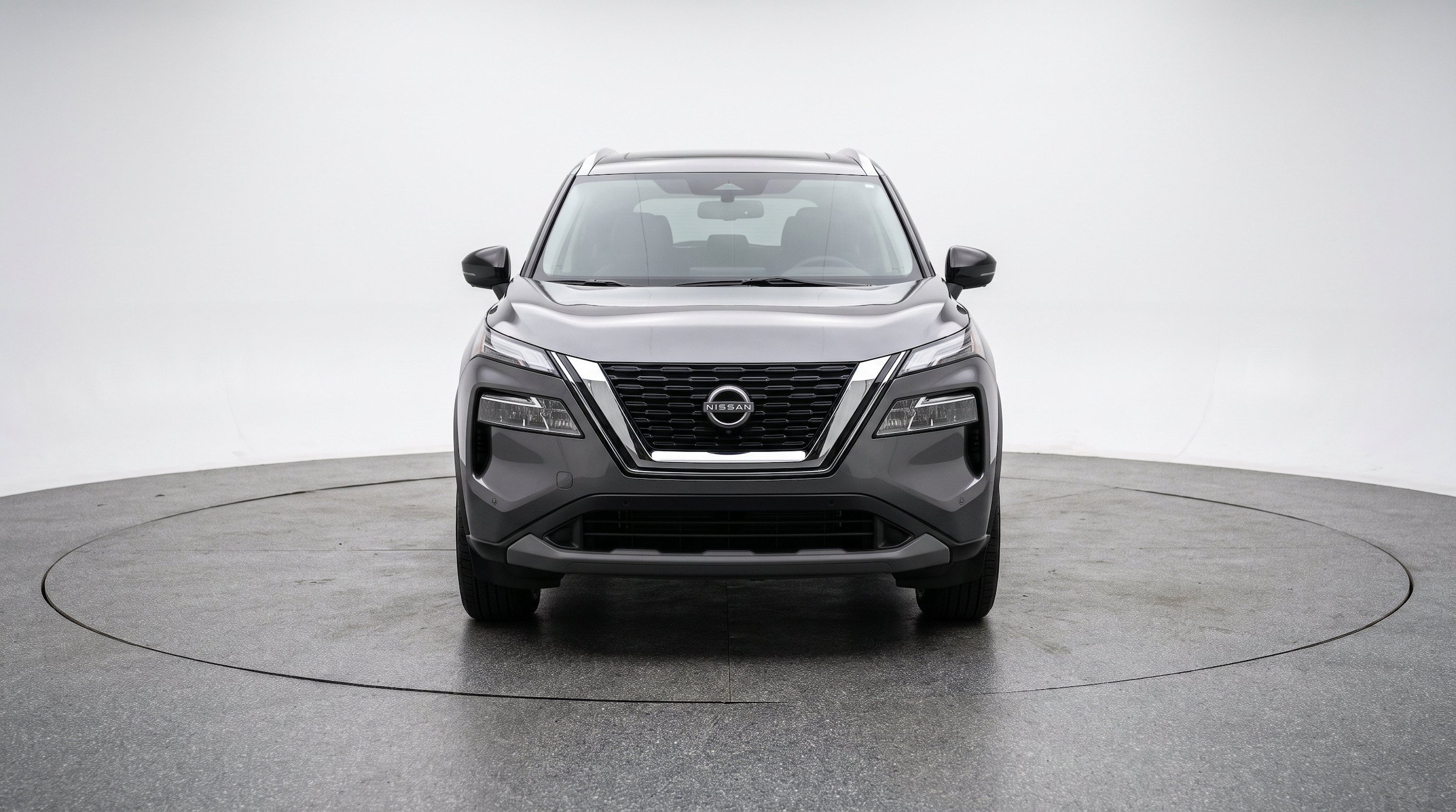 Thumbnail: 2025 Nissan Rogue - 2