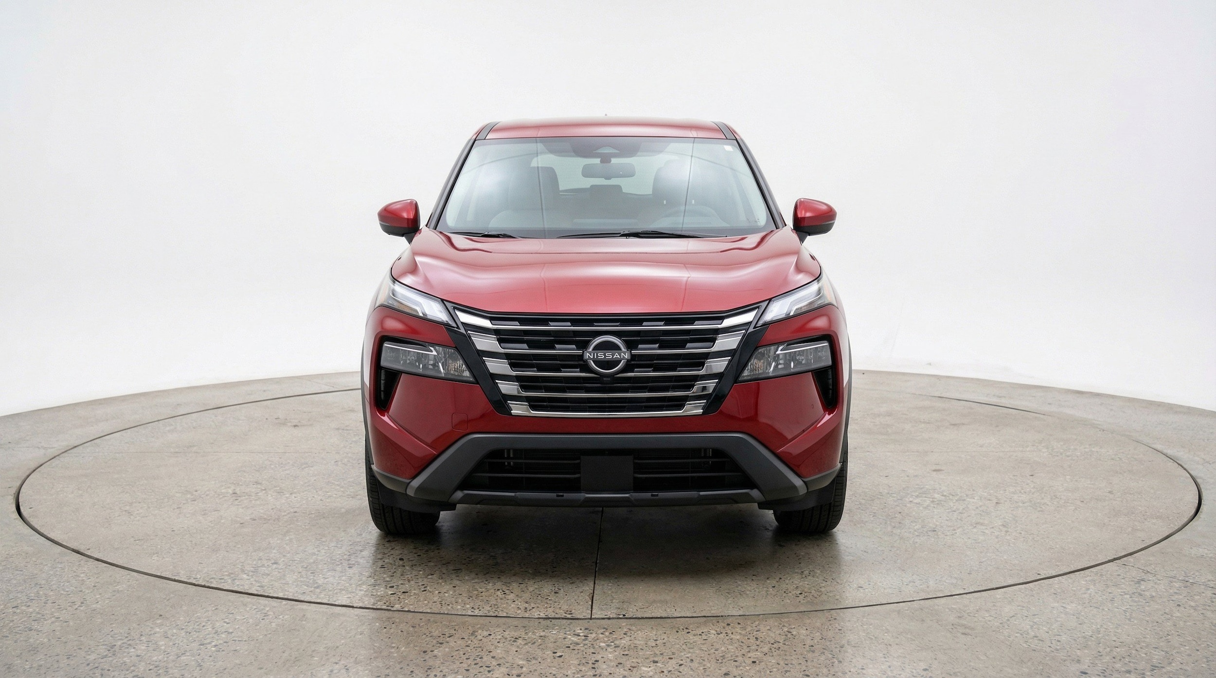 Thumbnail: 2025 Nissan Rogue - 2