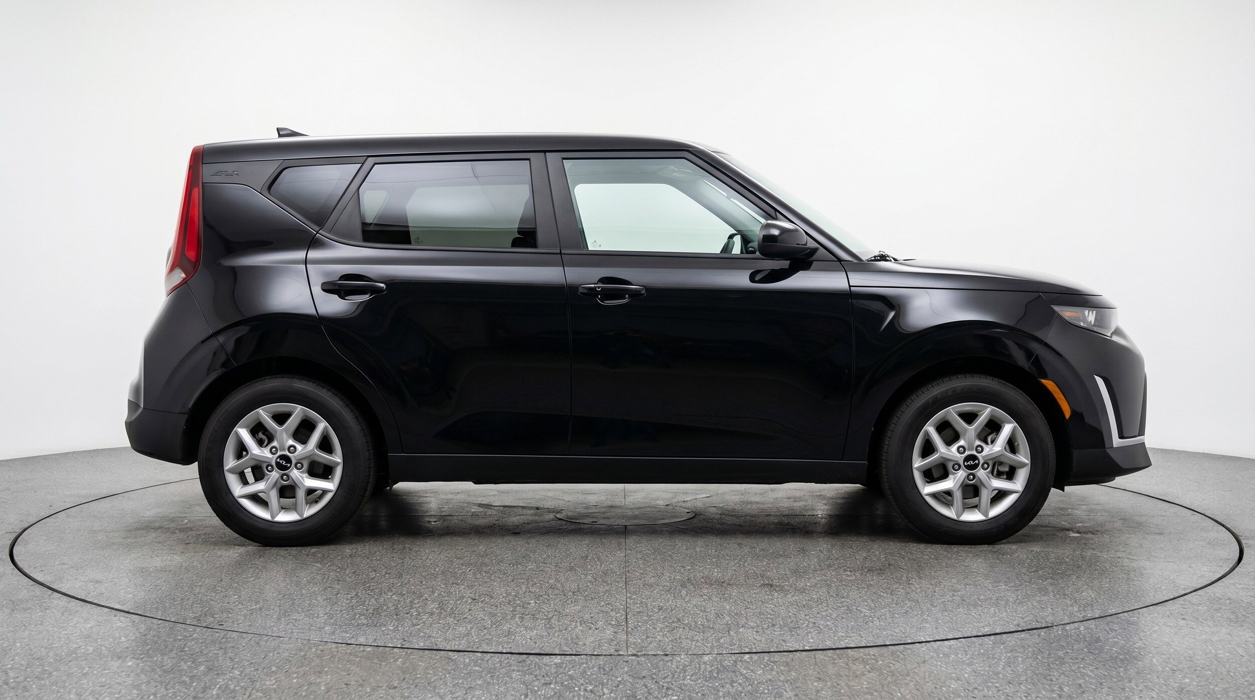 Thumbnail: 2025 Kia Soul - 11