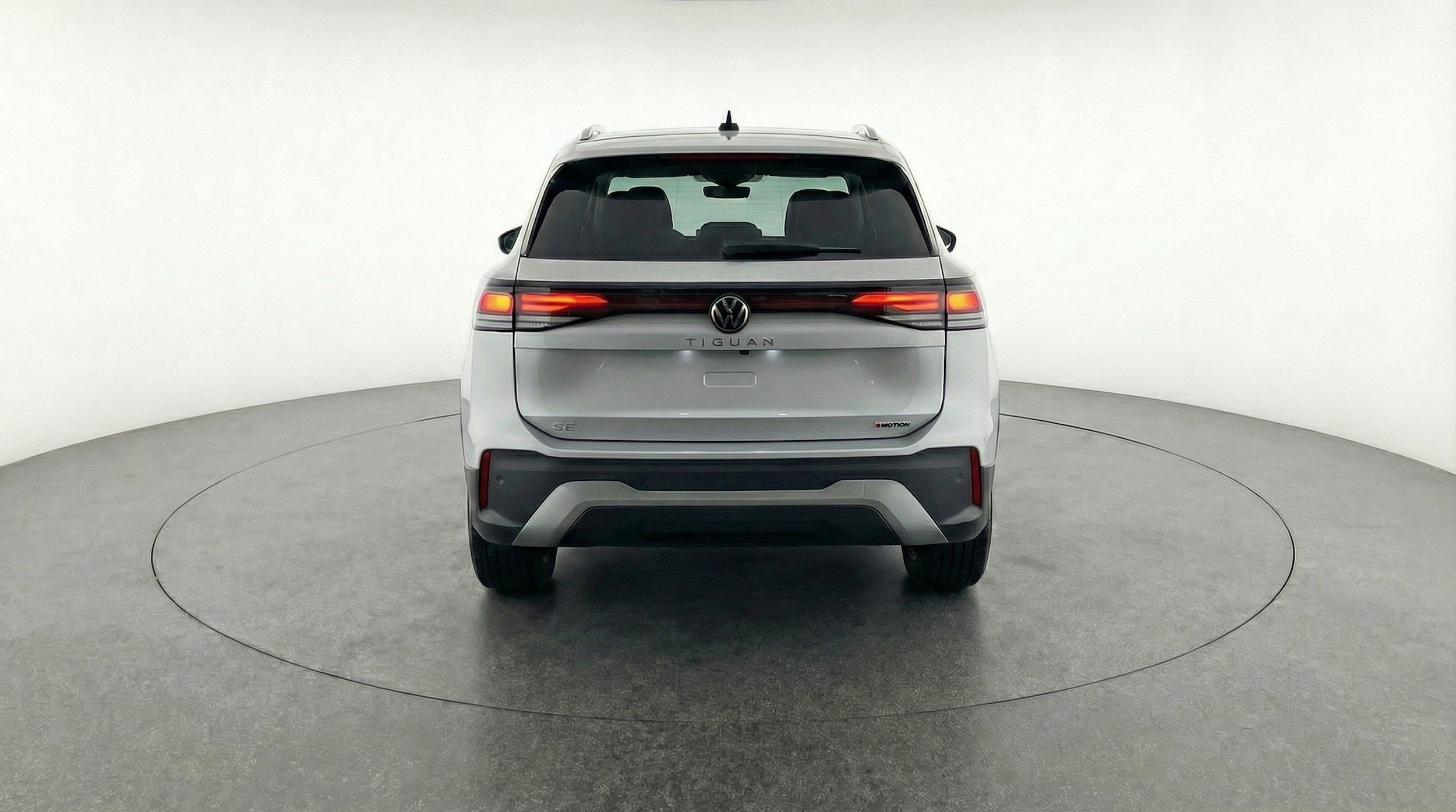 Thumbnail: 2026 Volkswagen Tiguan - 7