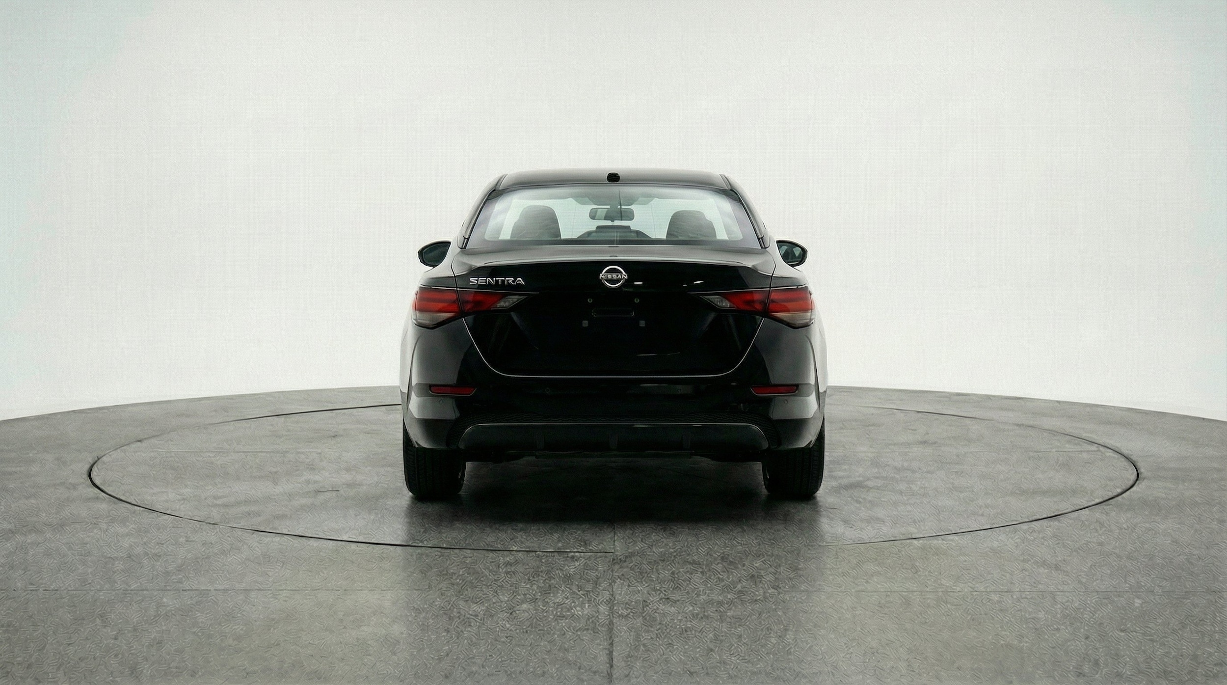 Thumbnail: 2025 Nissan Sentra - 7