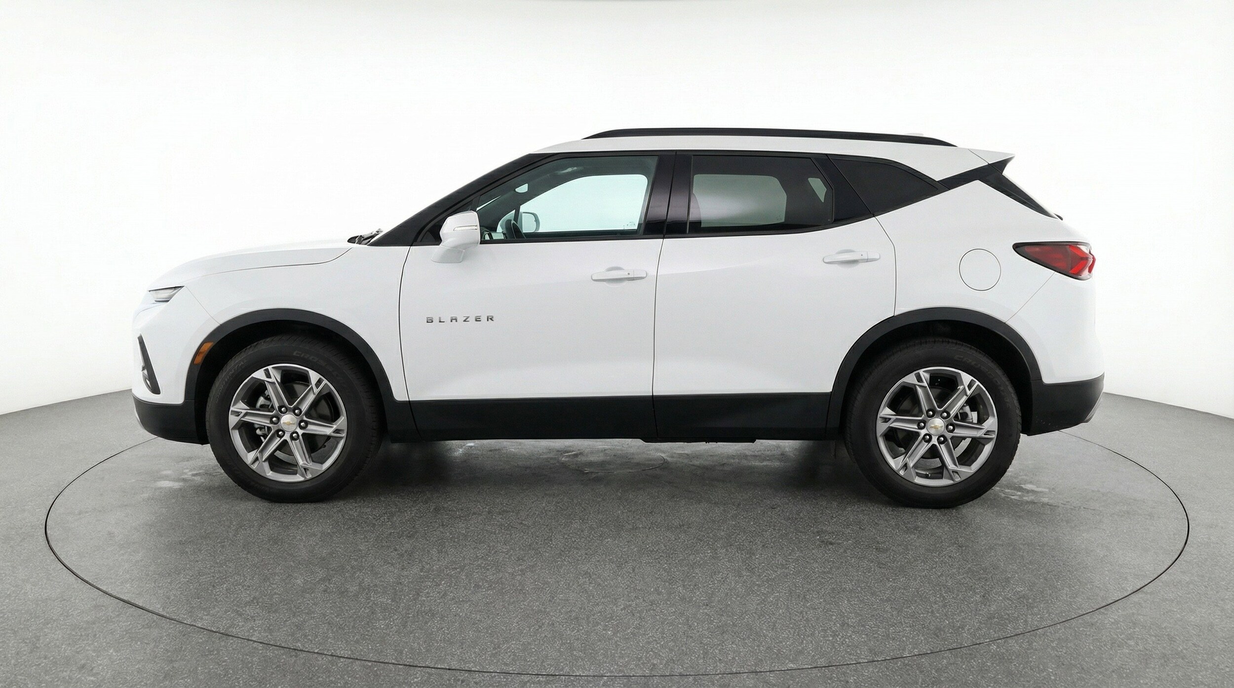 Thumbnail: 2025 Chevrolet Blazer - 5