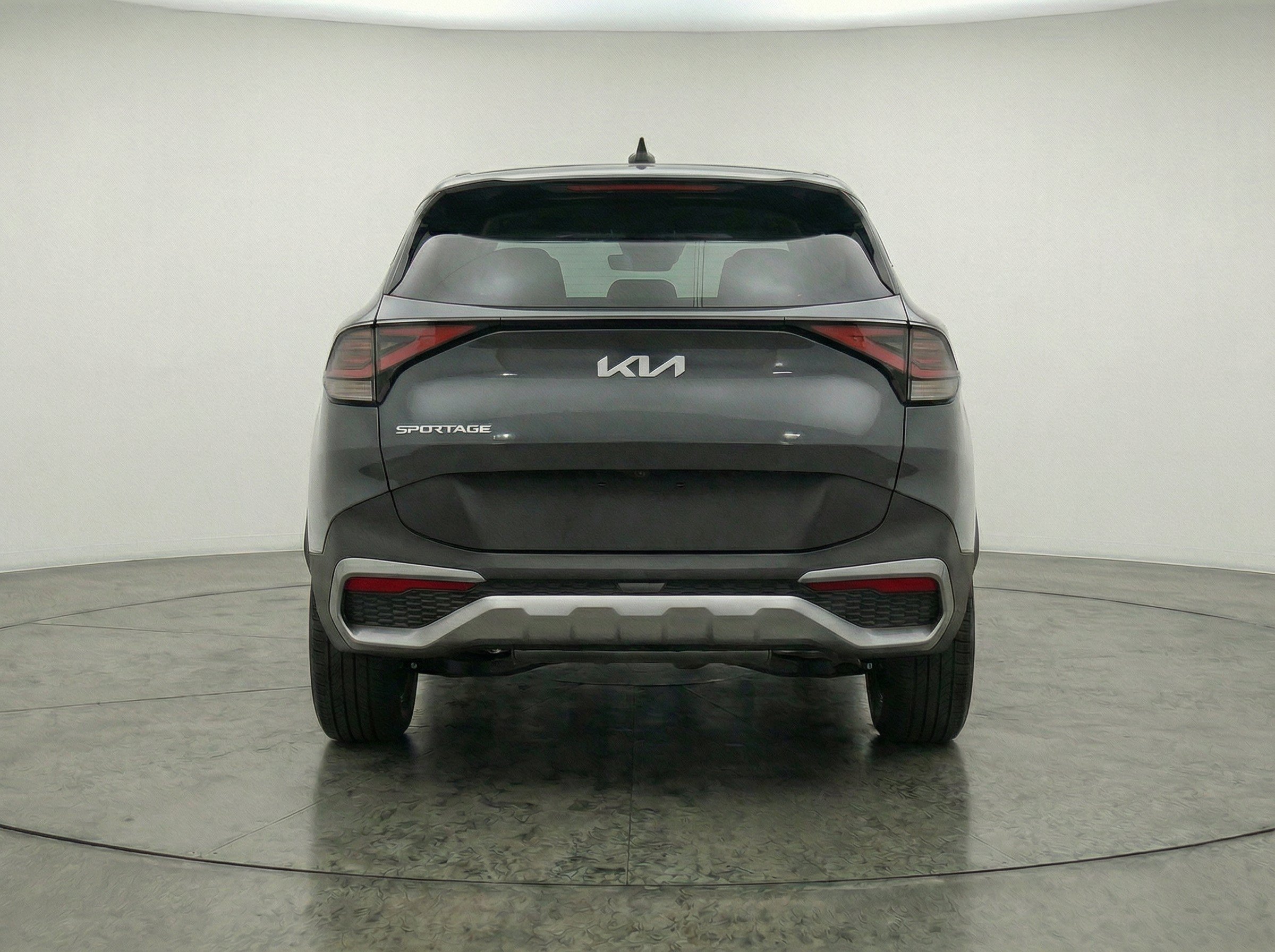Thumbnail: 2026 Kia Sportage - 7