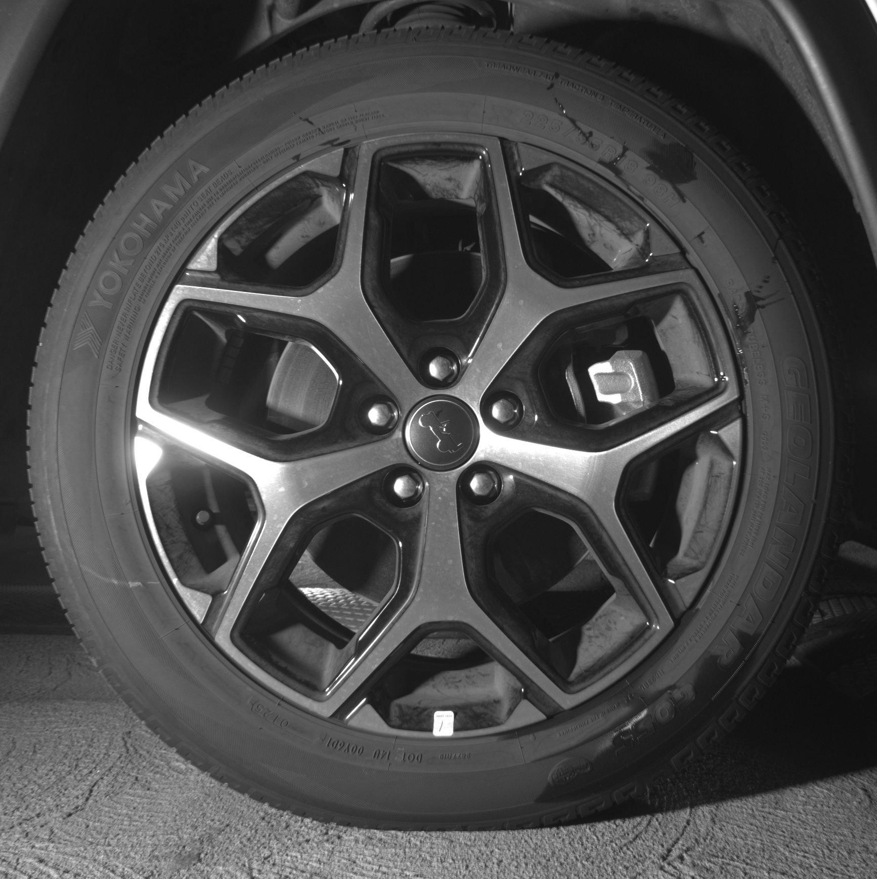 Thumbnail: 2025 Jeep Compass - 13