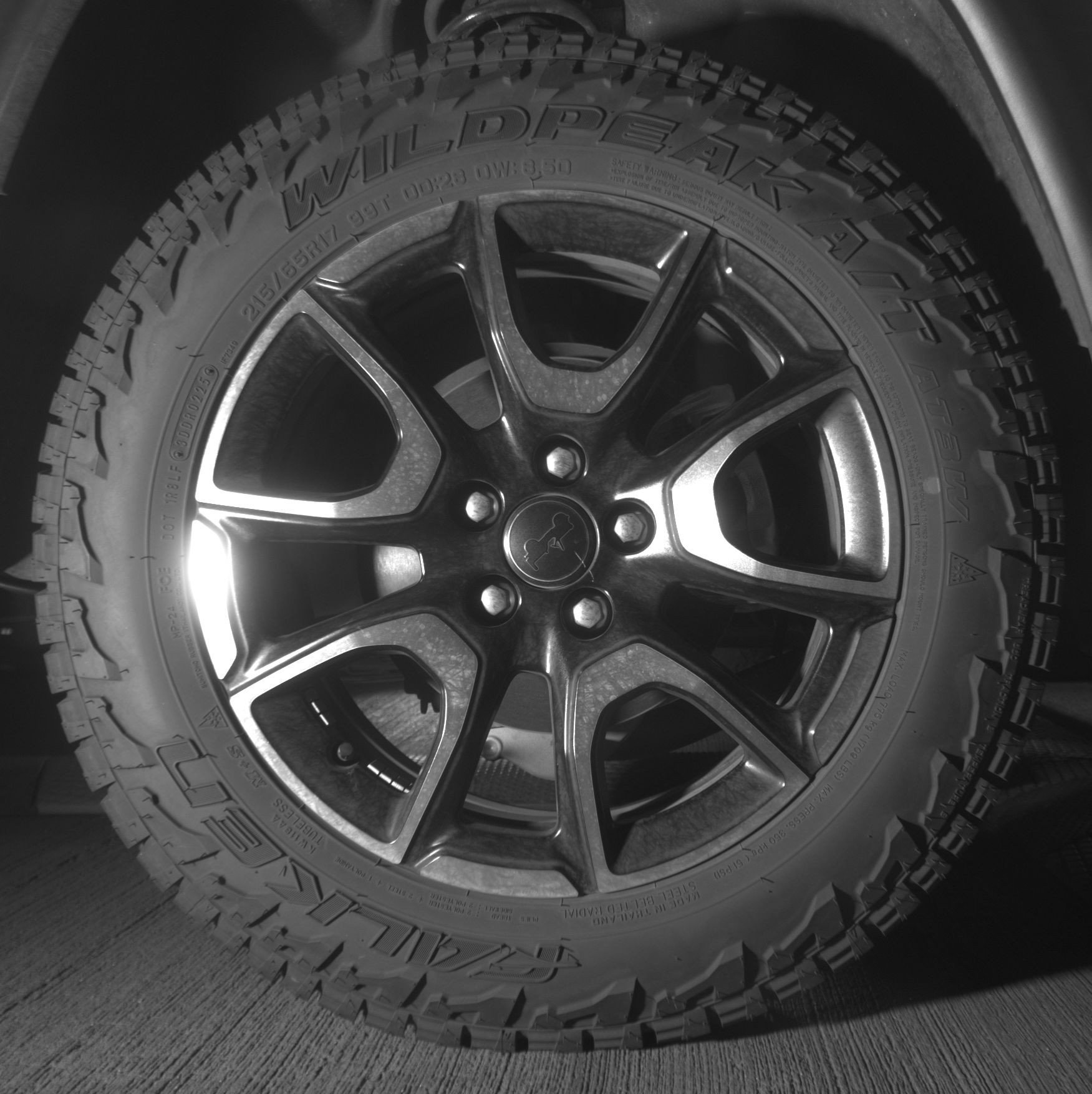 Thumbnail: 2025 Jeep Compass - 15