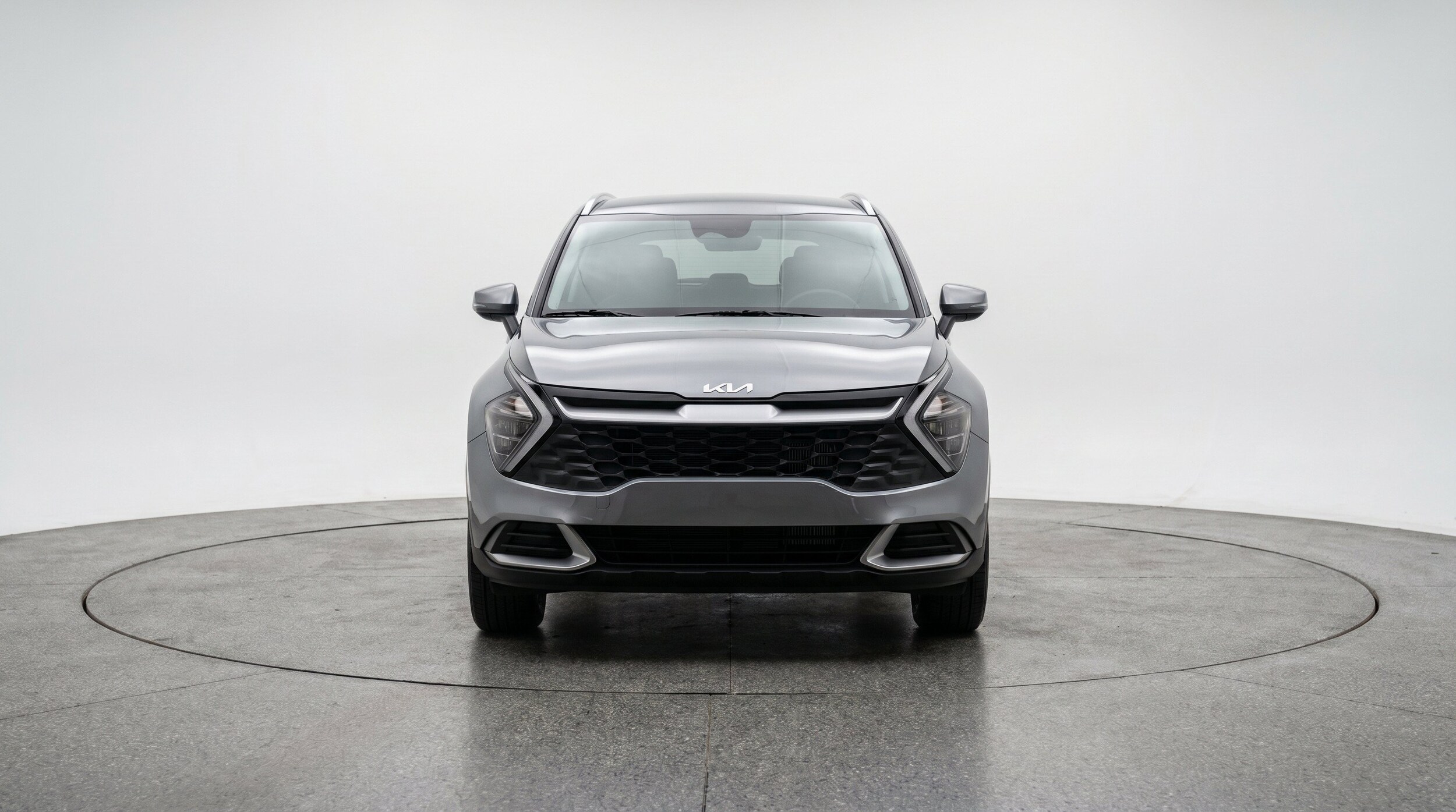 Thumbnail: 2026 Kia Sportage - 2