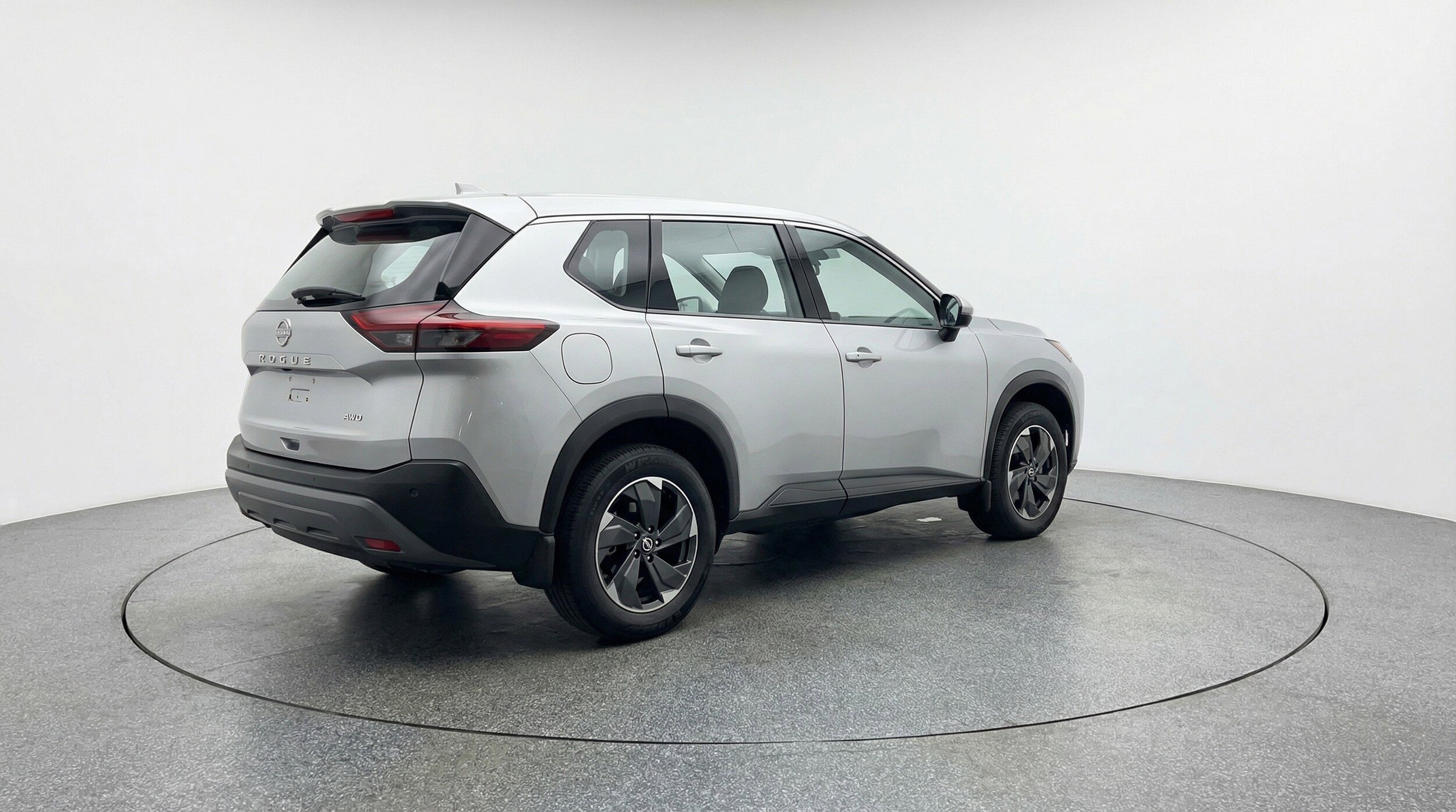 Thumbnail: 2025 Nissan Rogue - 9