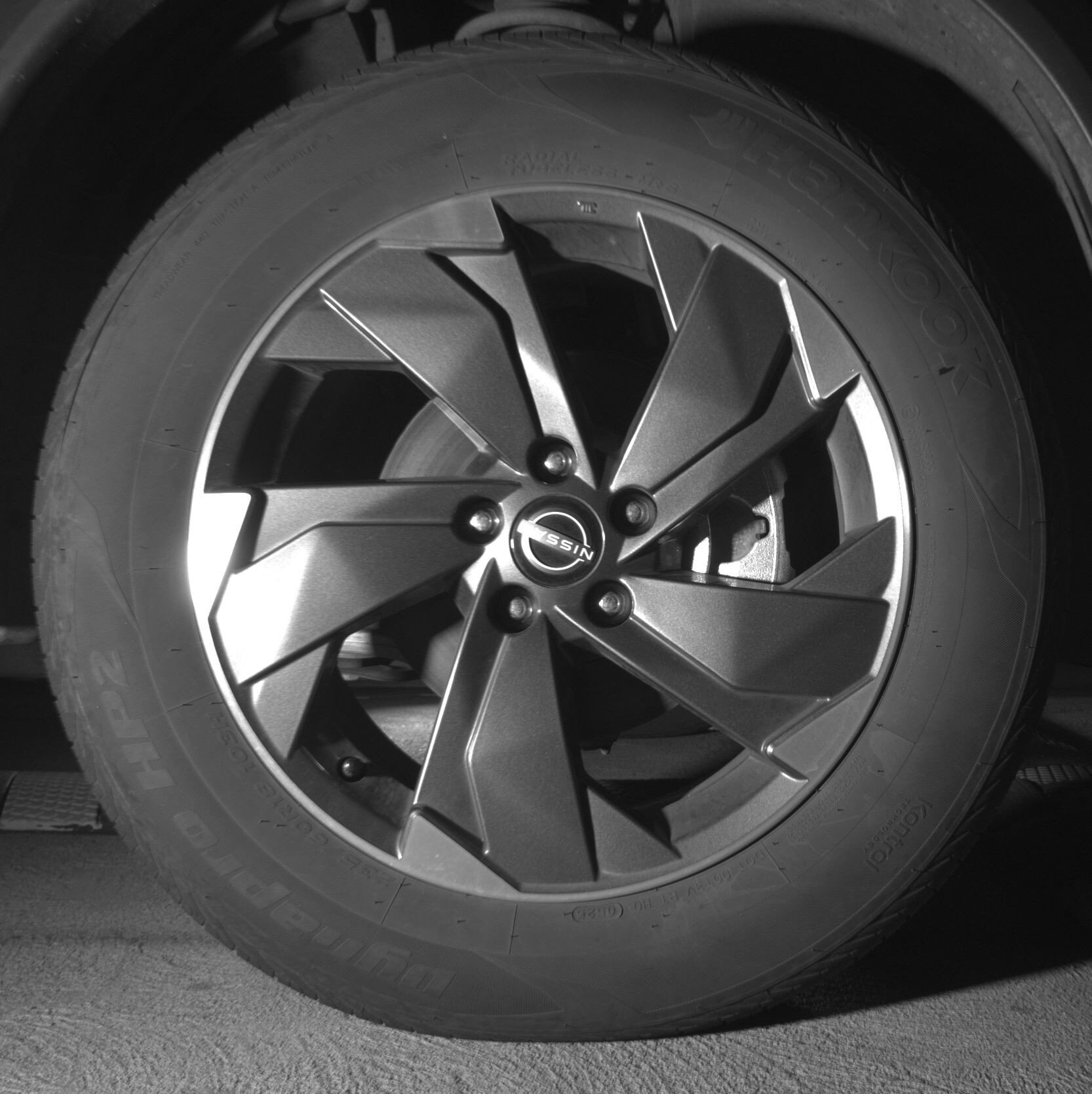 Thumbnail: 2025 Nissan Rogue - 13