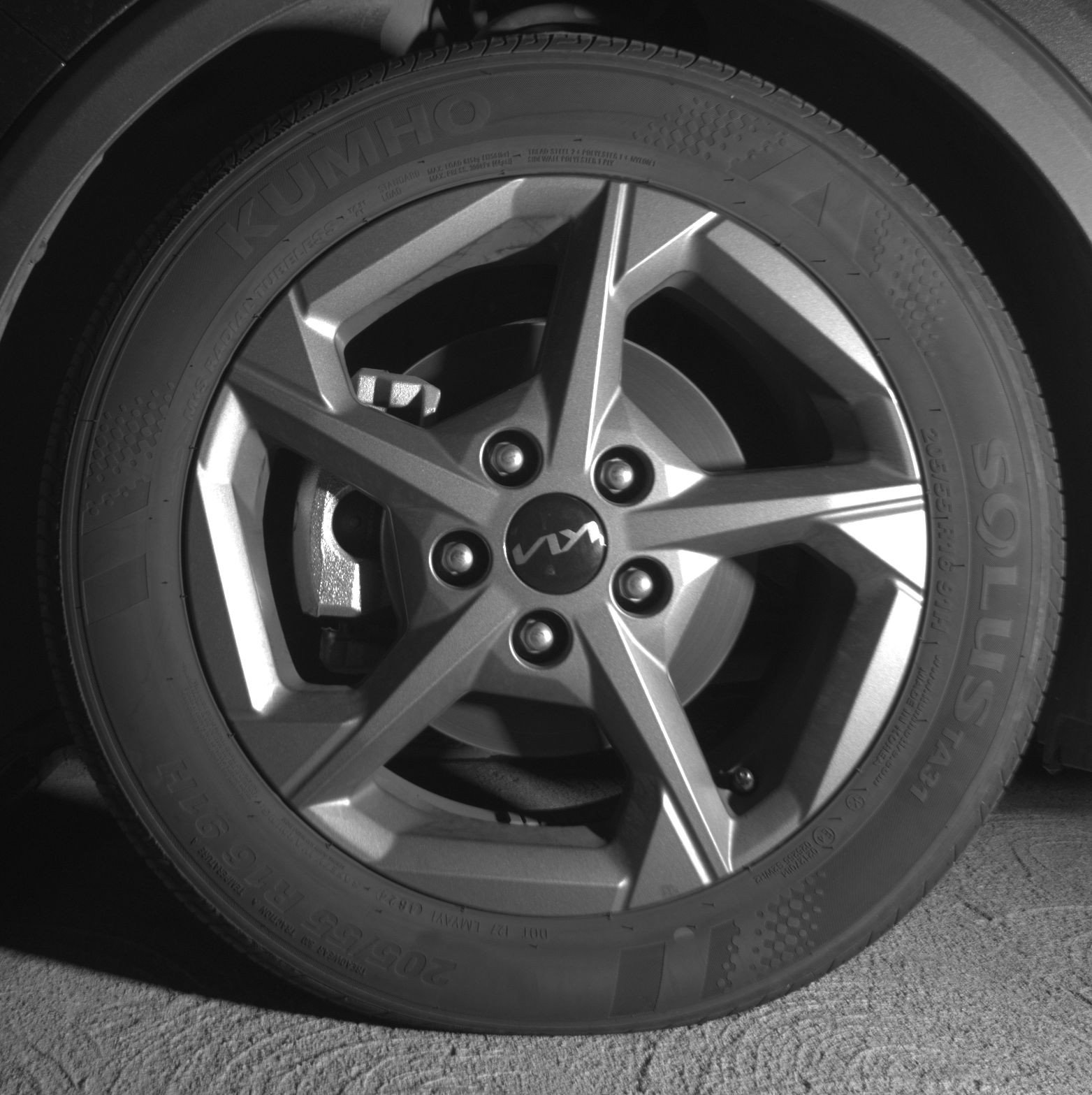 Thumbnail: 2025 Kia K4 - 12