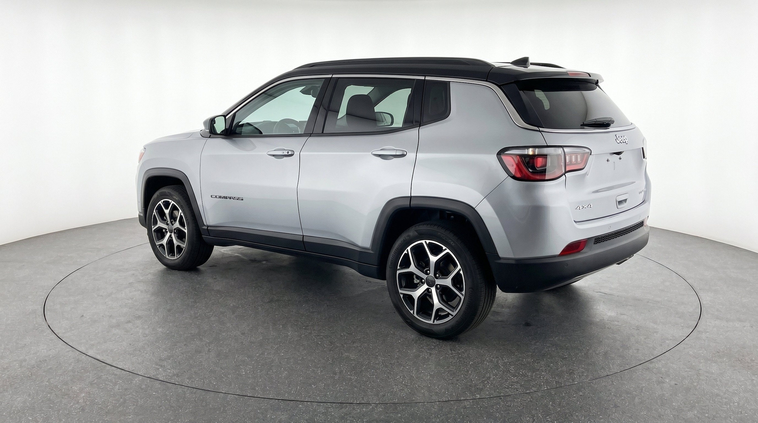 Thumbnail: 2025 Jeep Compass - 6