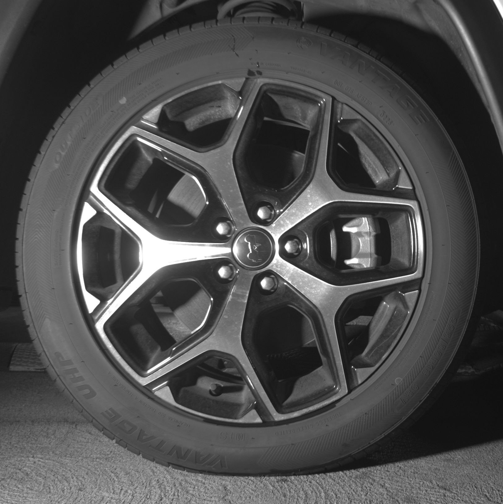 Thumbnail: 2025 Jeep Compass - 13