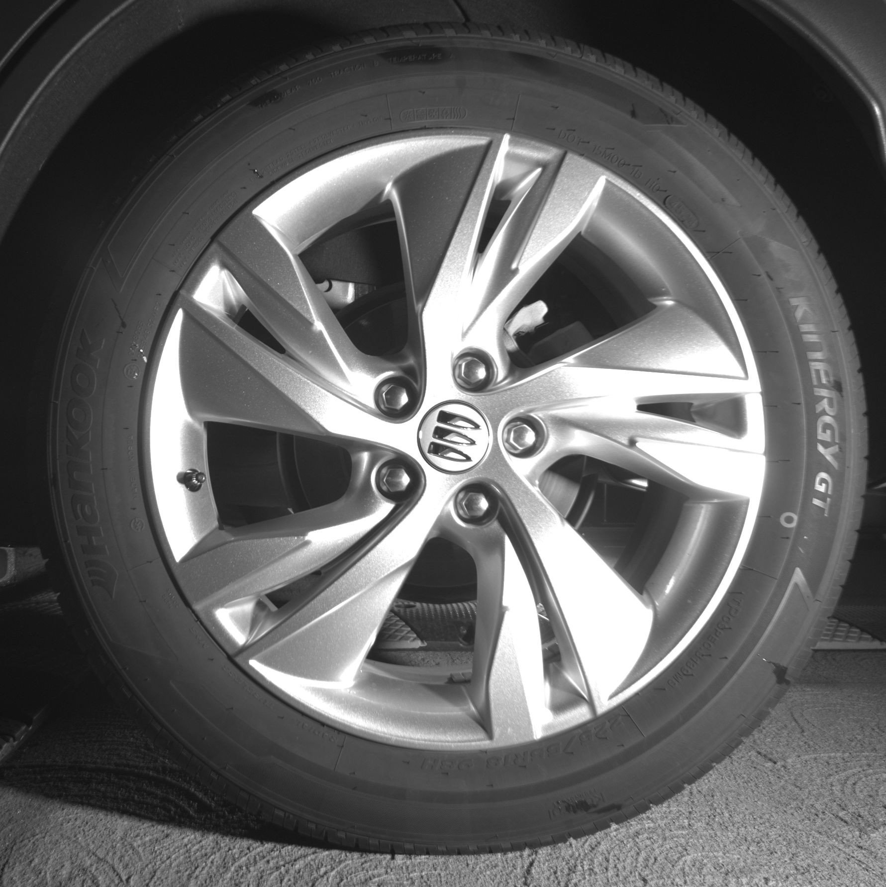 Thumbnail: 2025 Buick Encore GX - 14