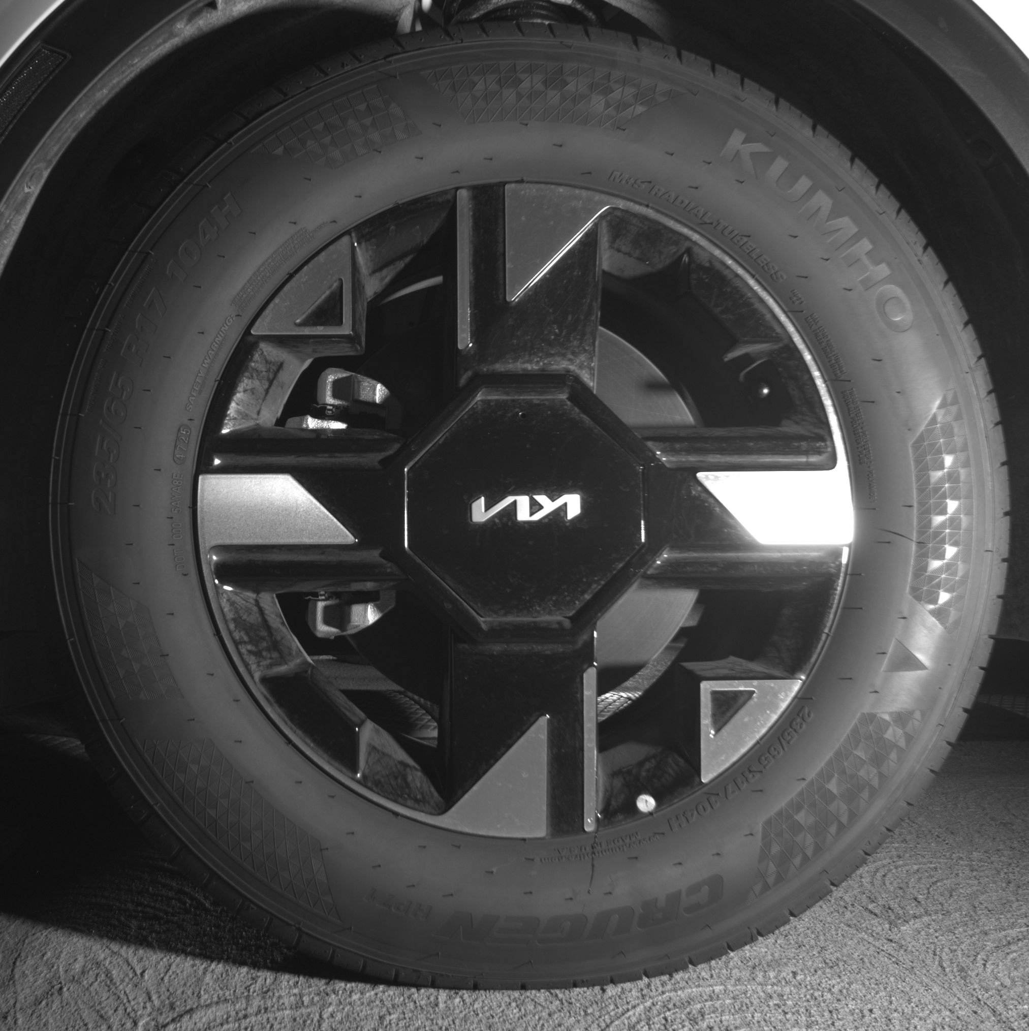 Thumbnail: 2026 Kia Sportage - 12