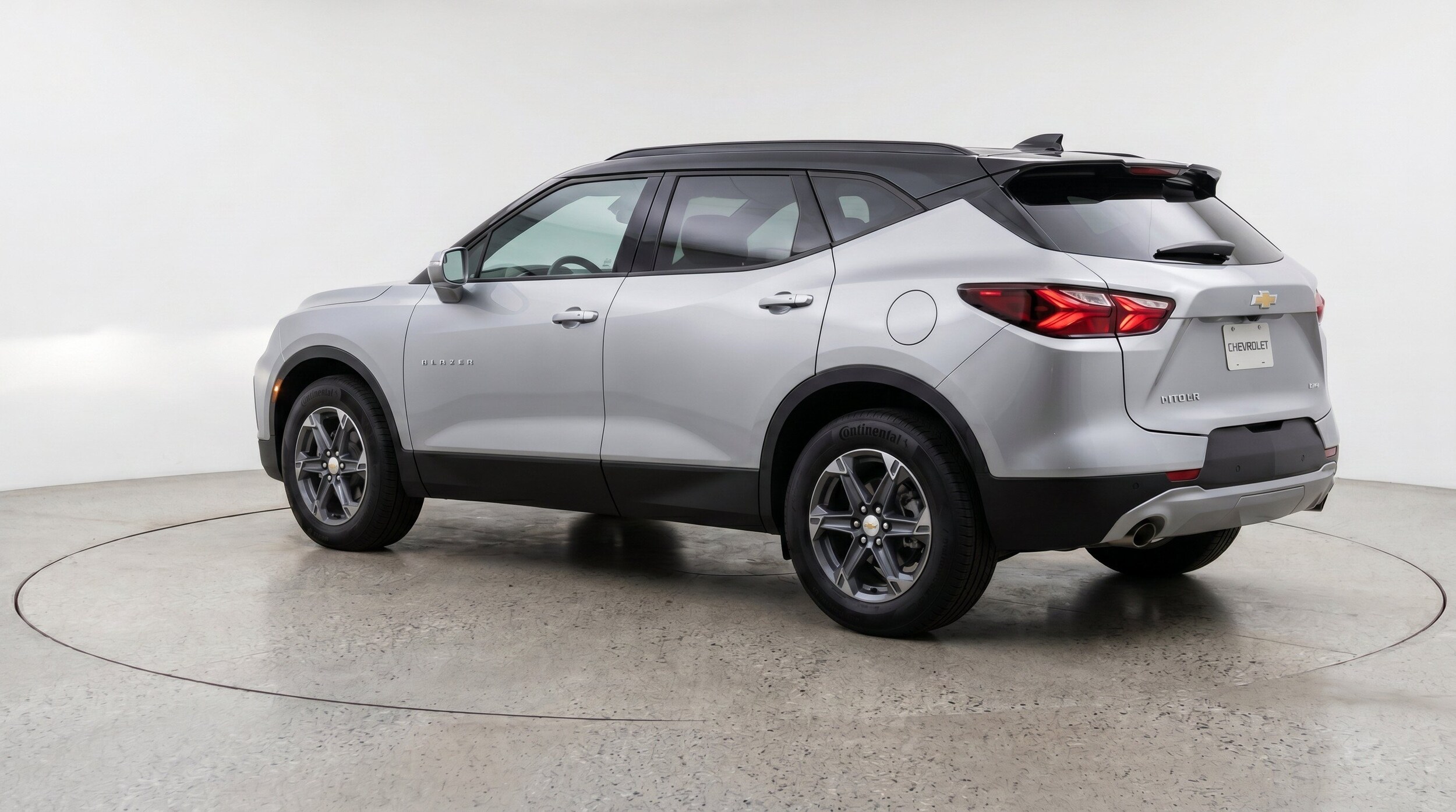 Thumbnail: 2026 Chevrolet Blazer - 6