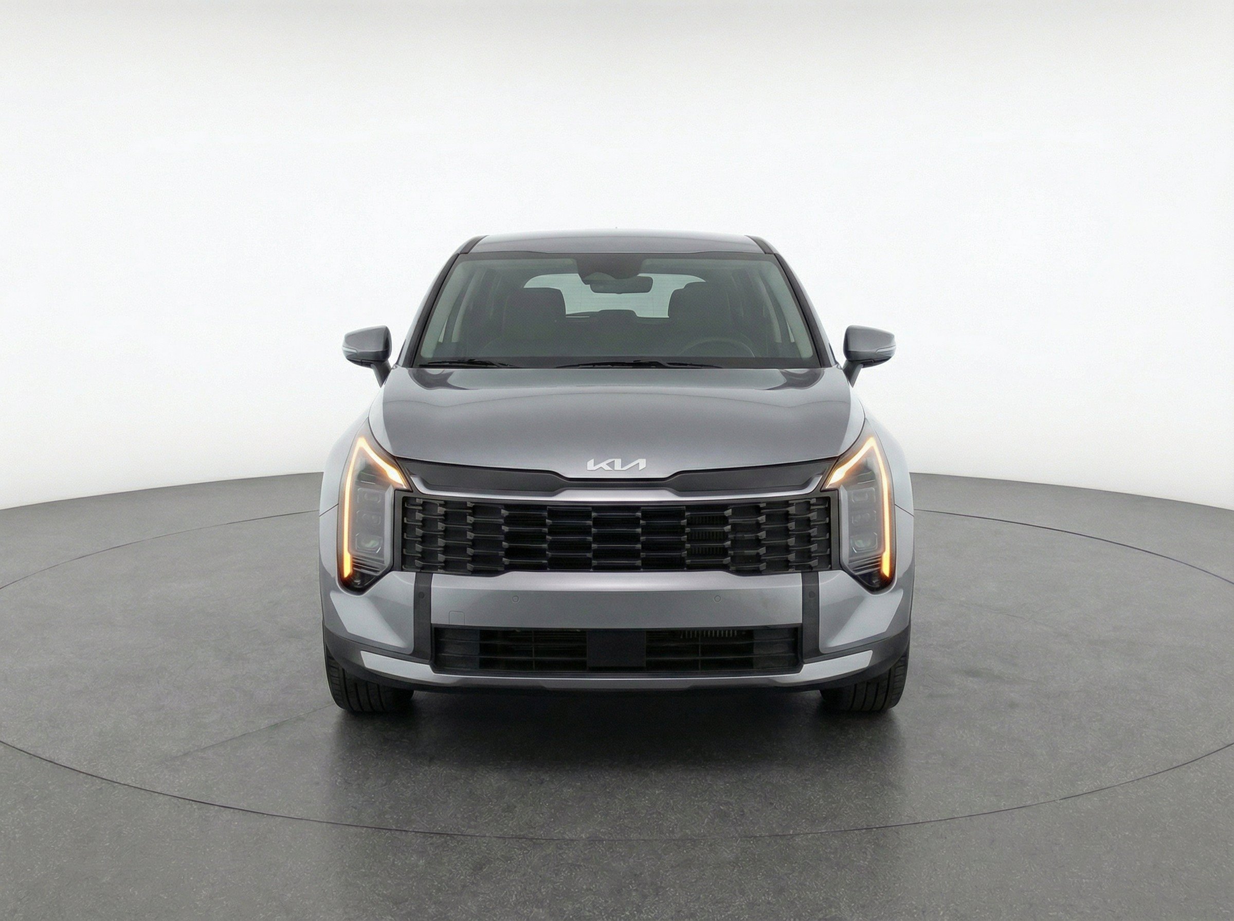 Thumbnail: 2026 Kia Sportage - 2