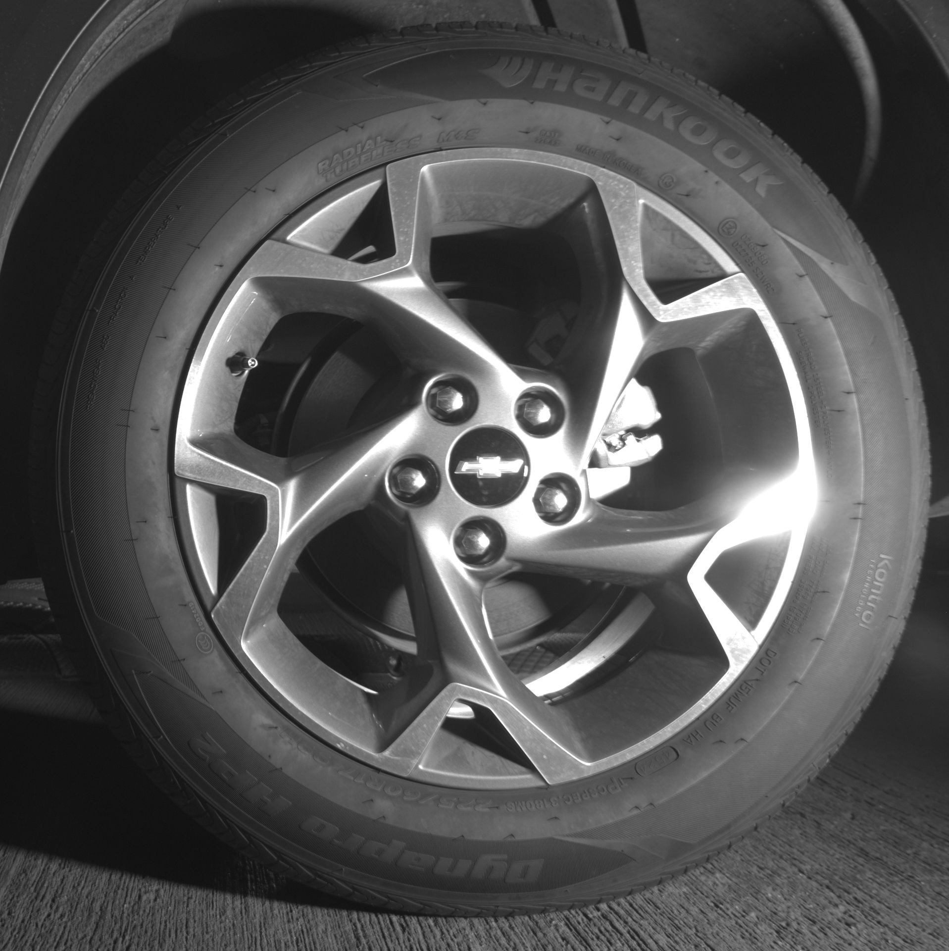 Thumbnail: 2025 Chevrolet Trax - 14