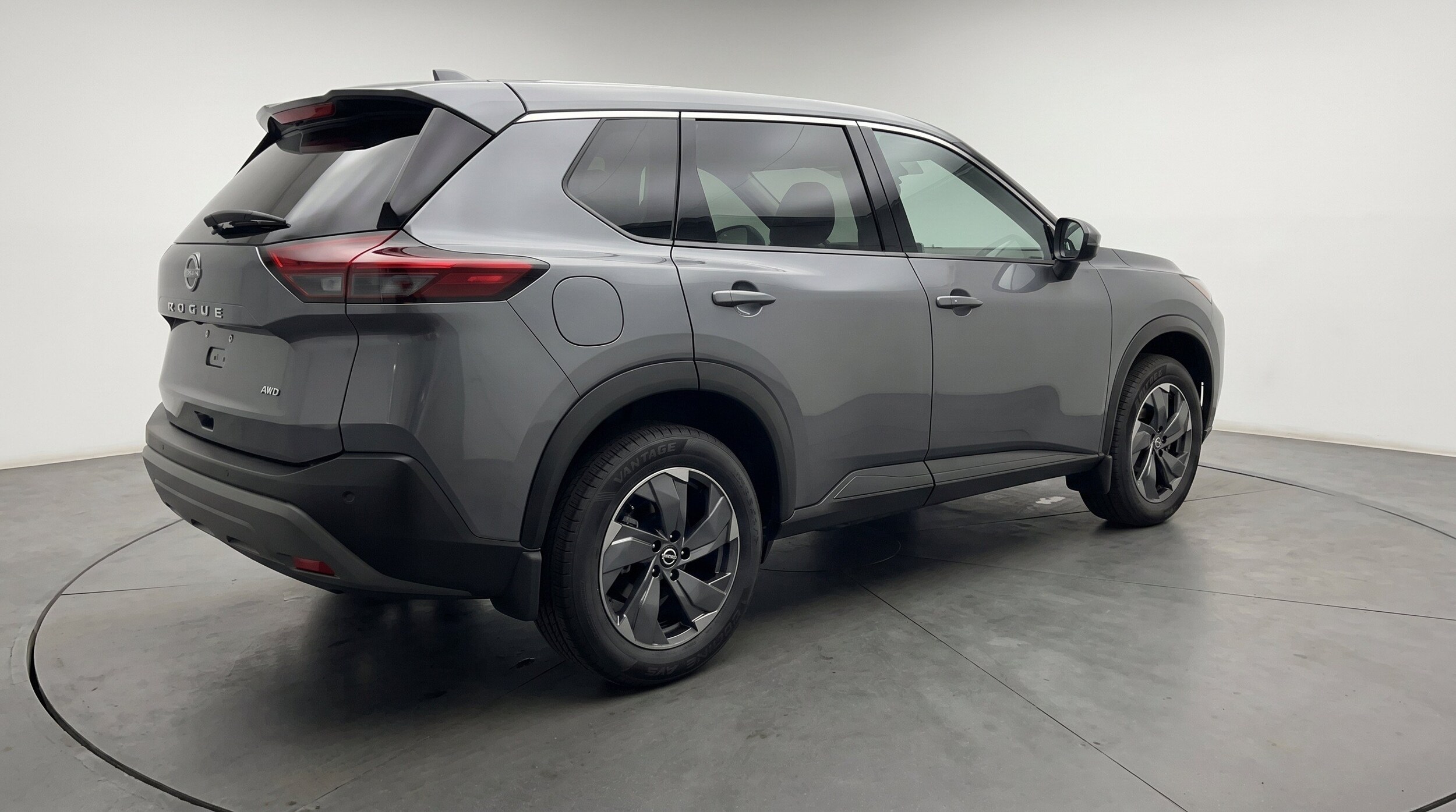 Thumbnail: 2025 Nissan Rogue - 9