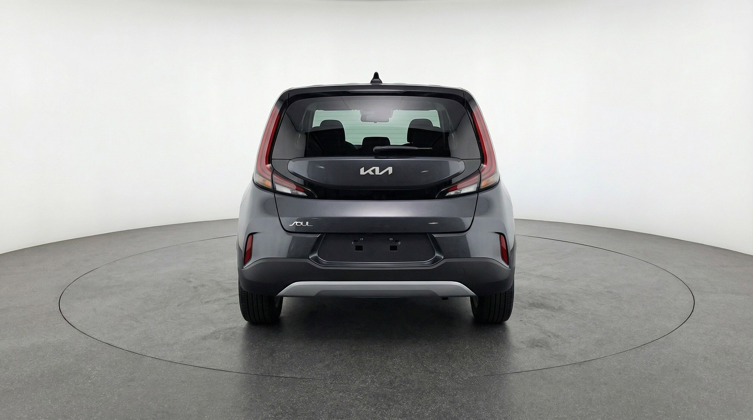 Thumbnail: 2025 Kia Soul - 7