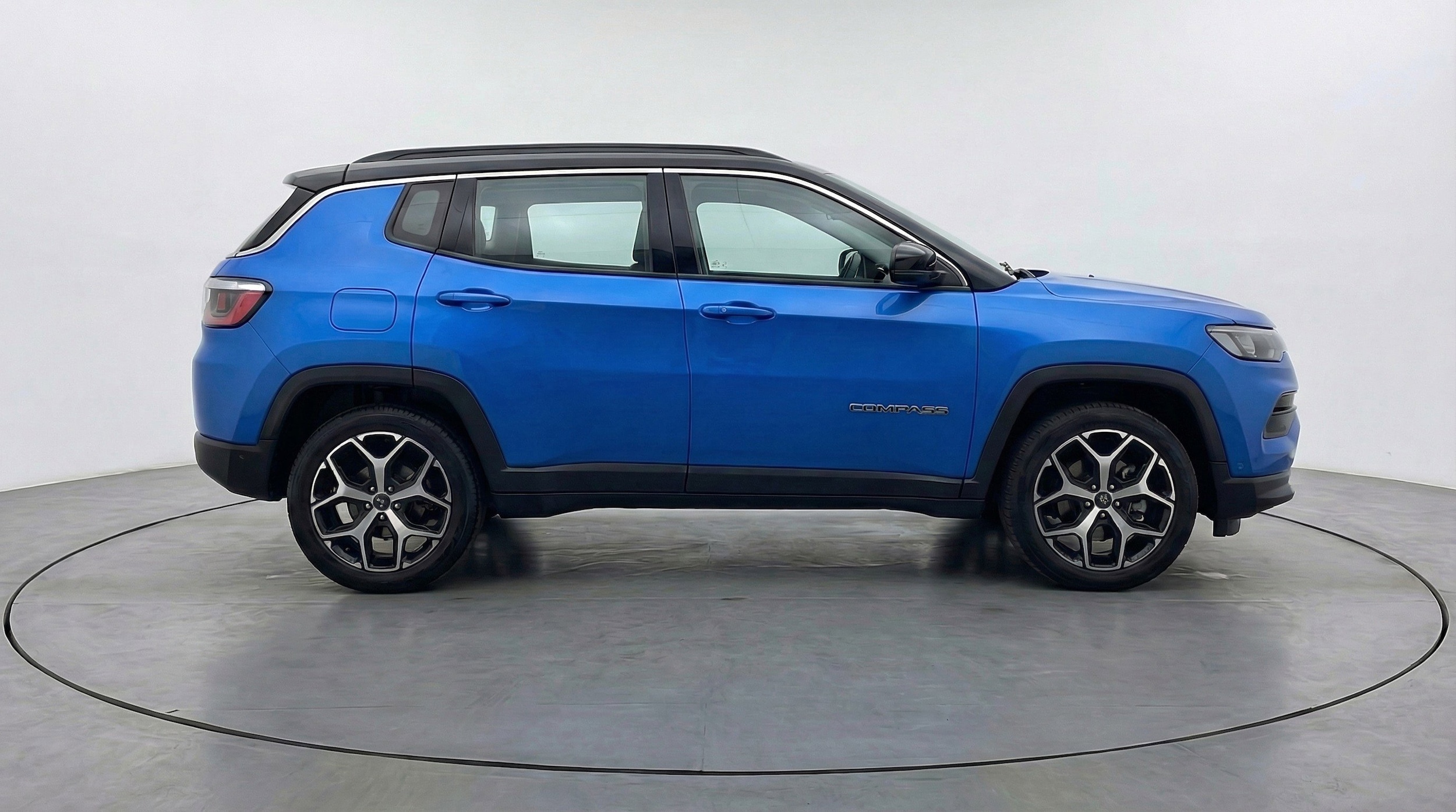 Thumbnail: 2025 Jeep Compass - 11