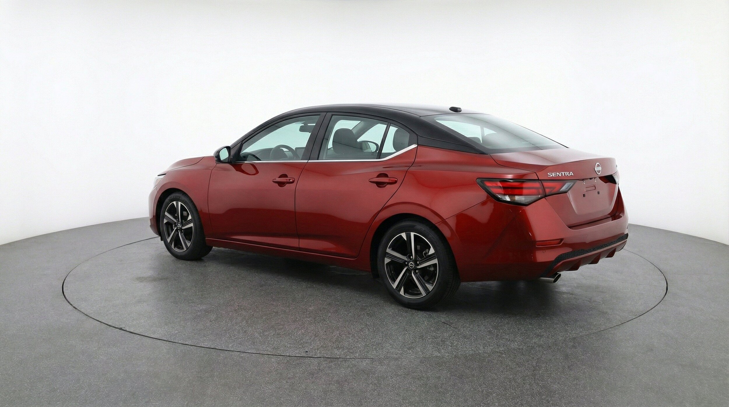 Thumbnail: 2025 Nissan Sentra - 6