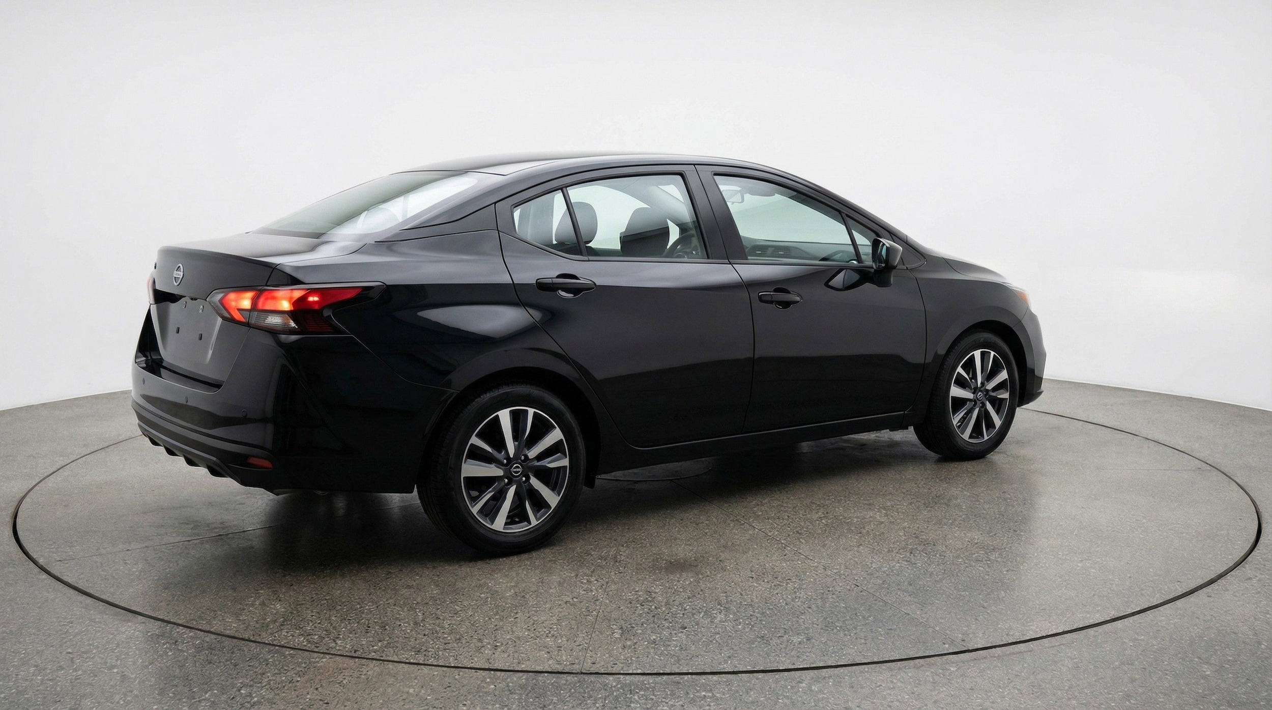 Thumbnail: 2025 Nissan Versa - 9