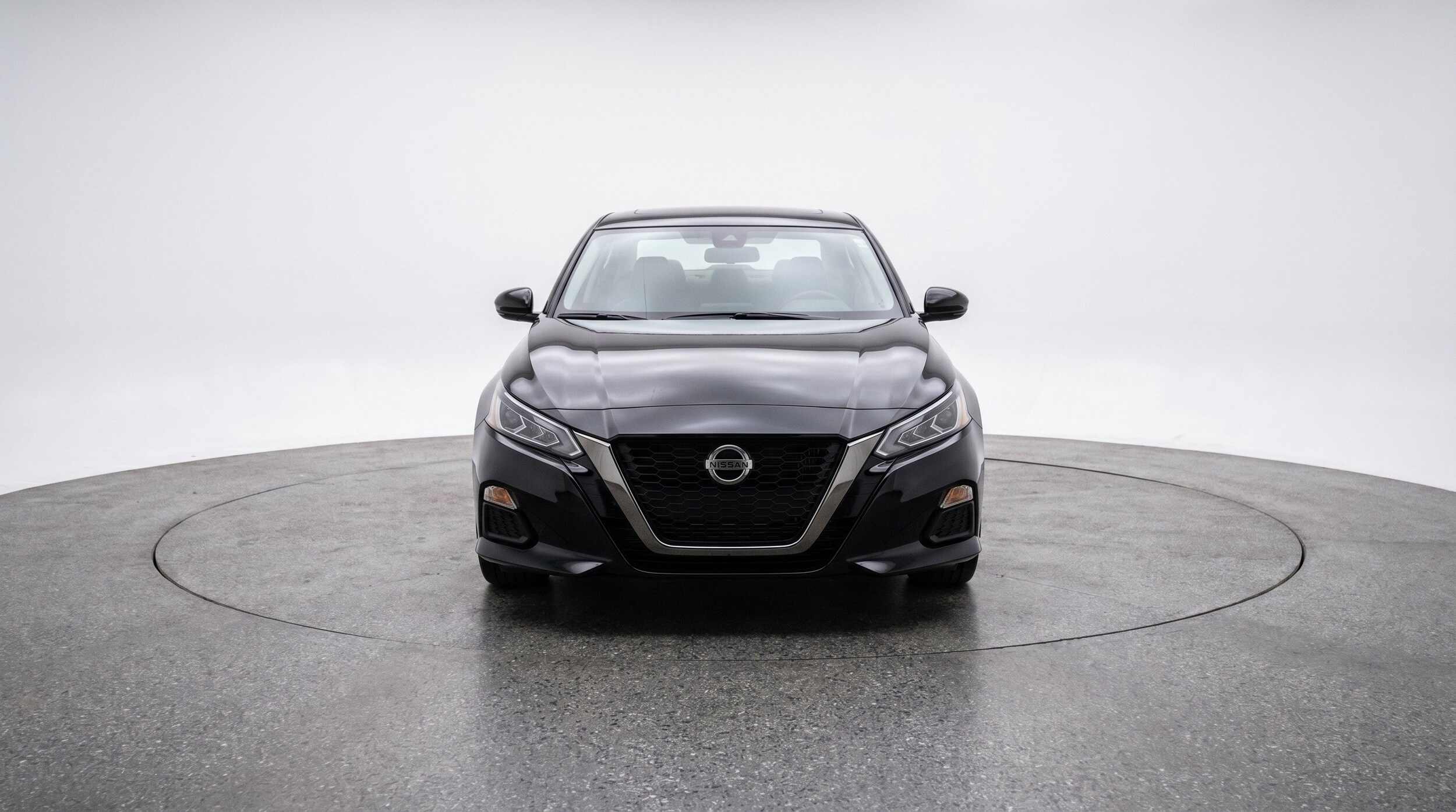 Thumbnail: 2026 Nissan Altima - 2