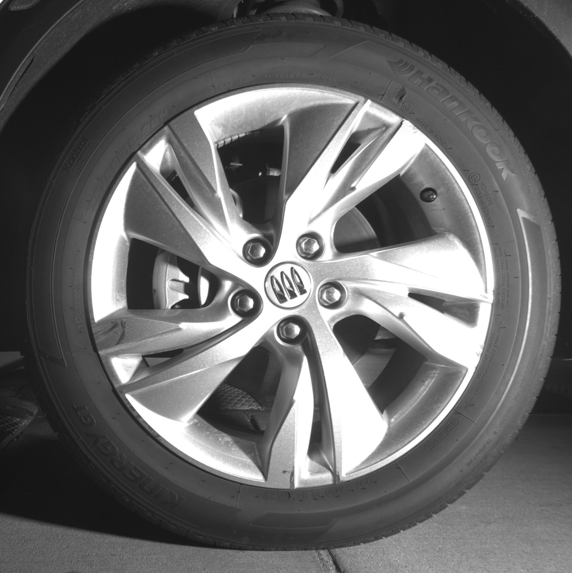 Thumbnail: 2025 Buick Encore GX - 12