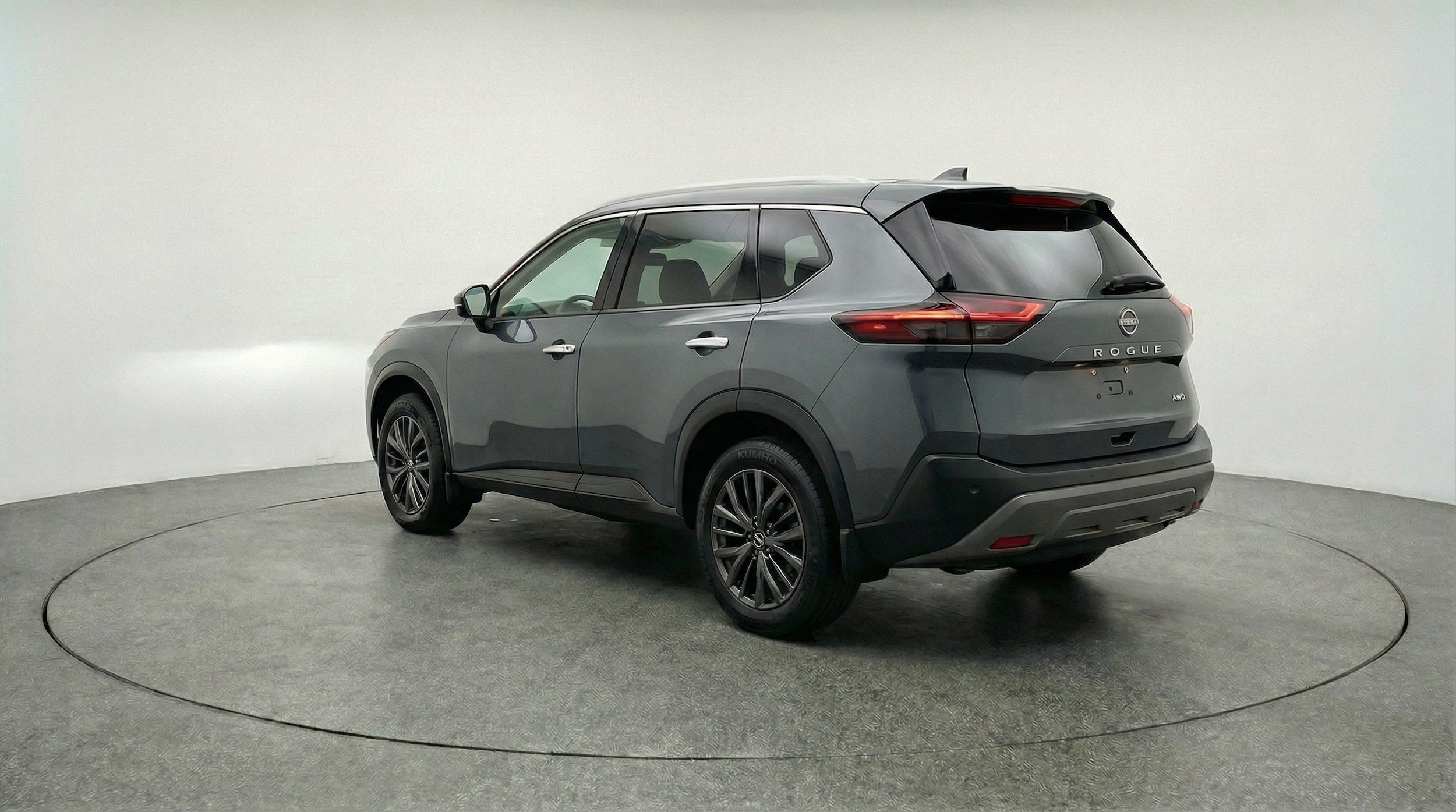 Thumbnail: 2026 Nissan Rogue - 6