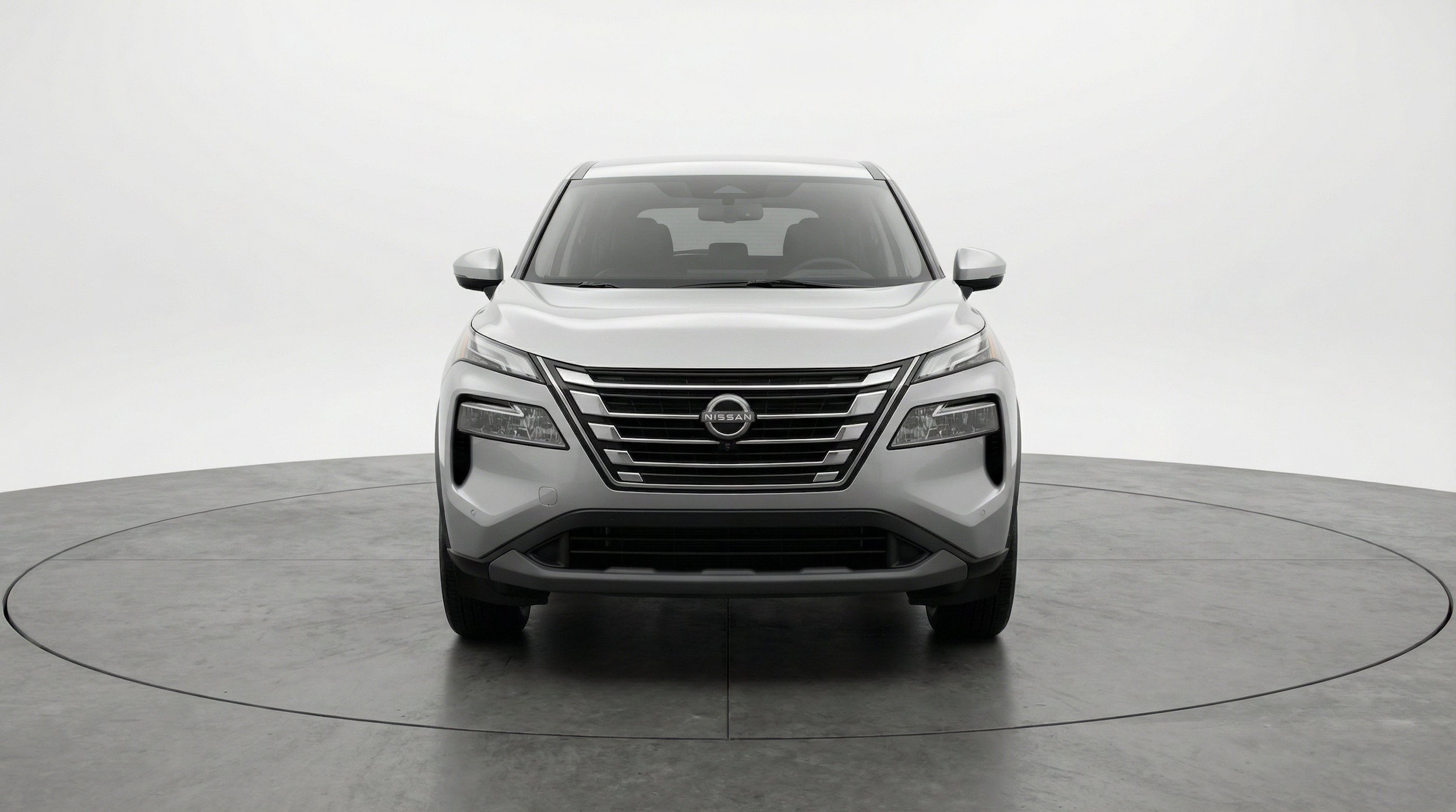 Thumbnail: 2025 Nissan Rogue - 2