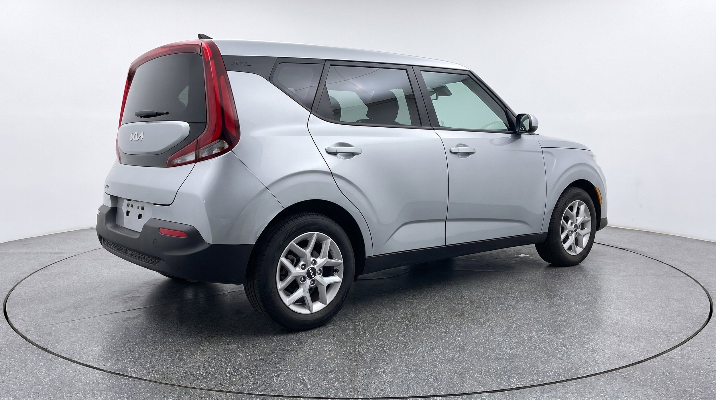 Thumbnail: 2025 Kia Soul - 9