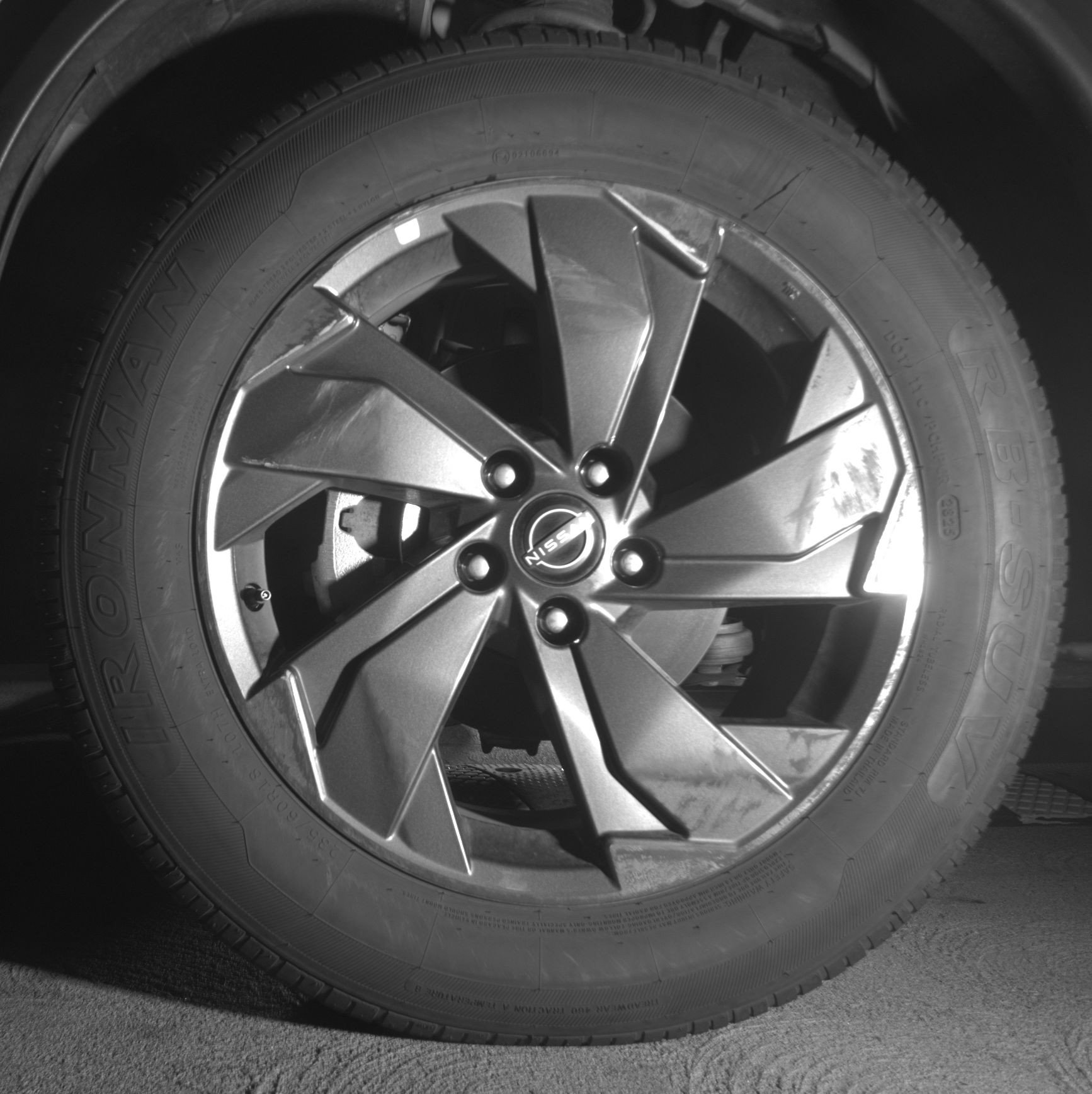 Thumbnail: 2025 Nissan Rogue - 12