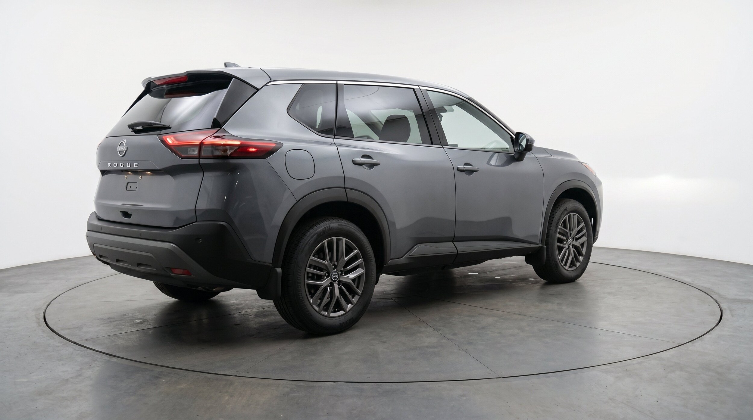 Thumbnail: 2026 Nissan Rogue - 9