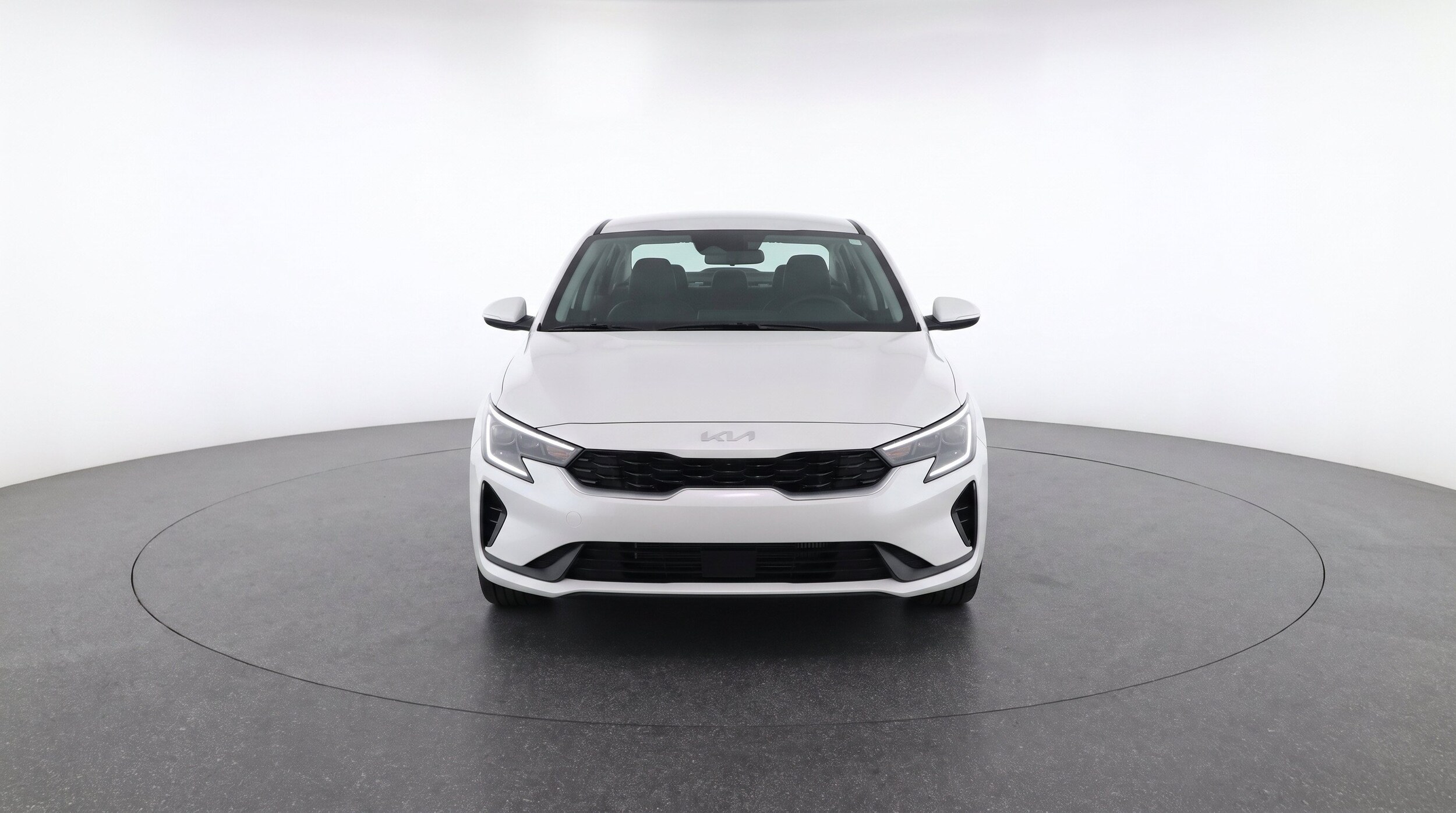 Thumbnail: 2026 Kia K4 - 2