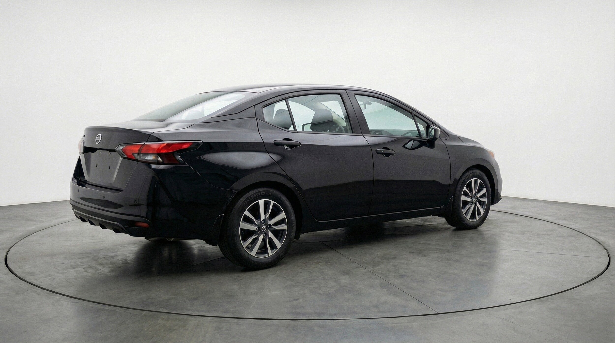 Thumbnail: 2025 Nissan Versa - 9