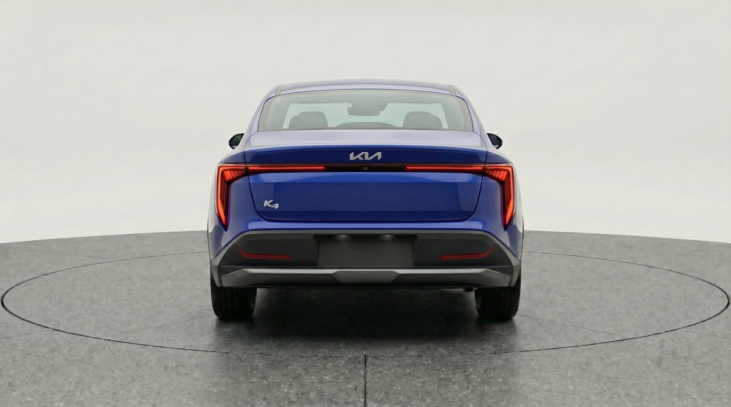 Thumbnail: 2025 Kia K4 - 7