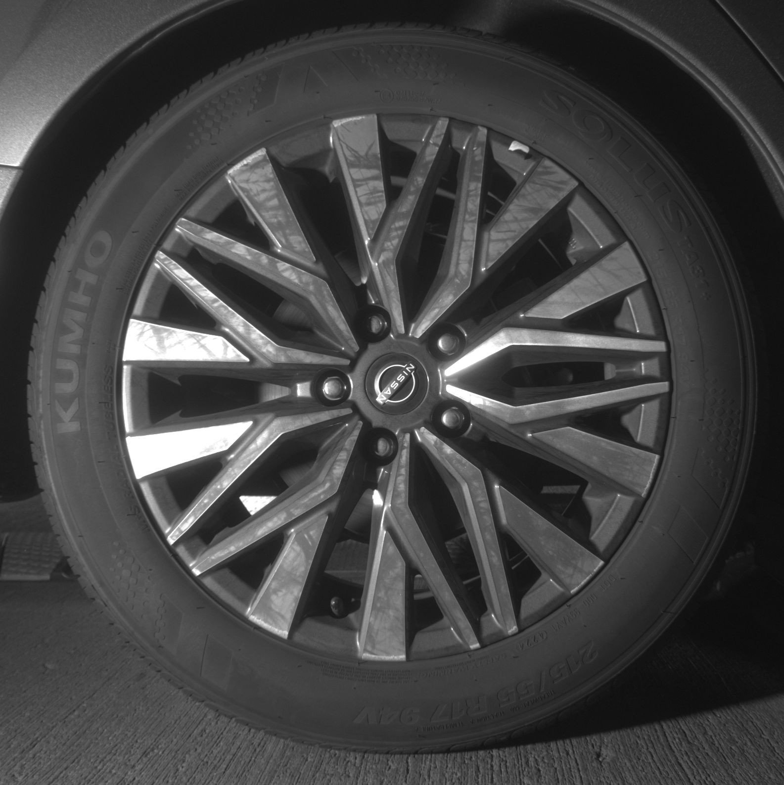 Thumbnail: 2025 Nissan Altima - 15